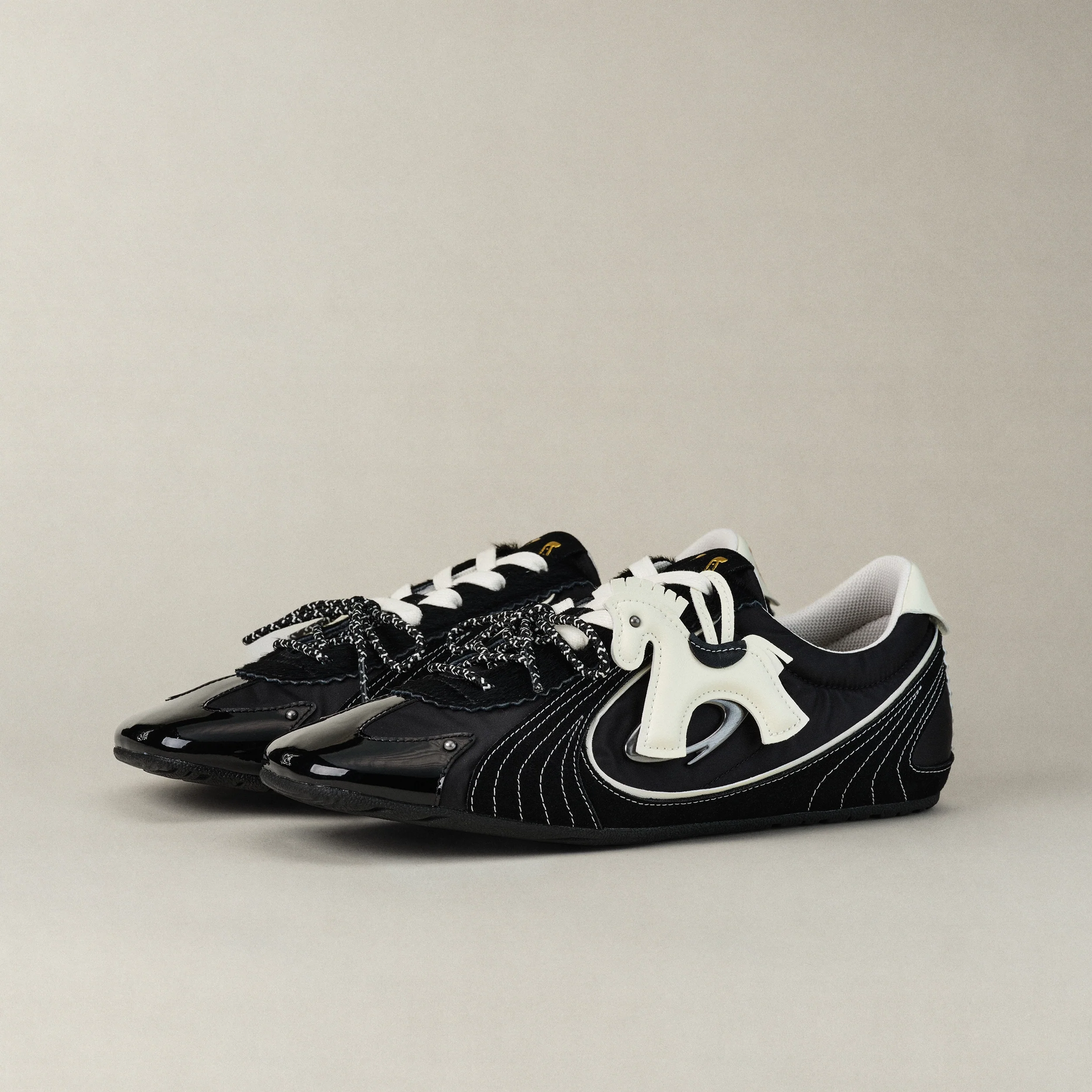 Brunch Women’s Shoes - Rodeo Charm Ediction Dark Riding - Image 3