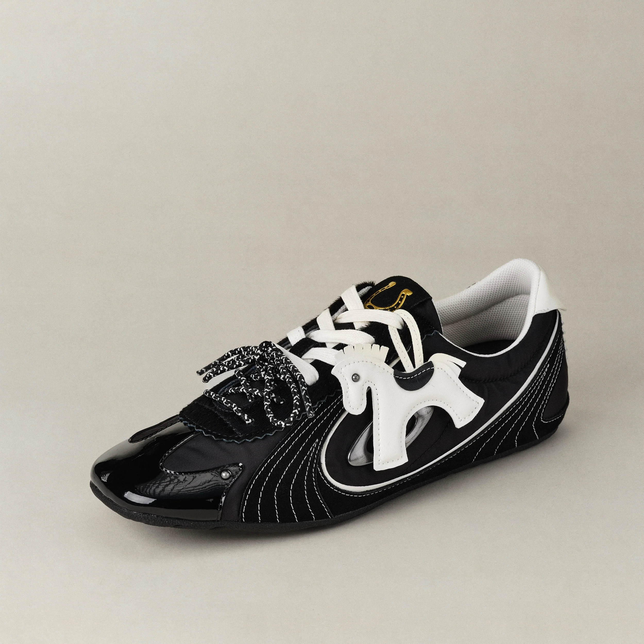 Brunch Women’s Shoes - Rodeo Charm Ediction Dark Riding - Image 4