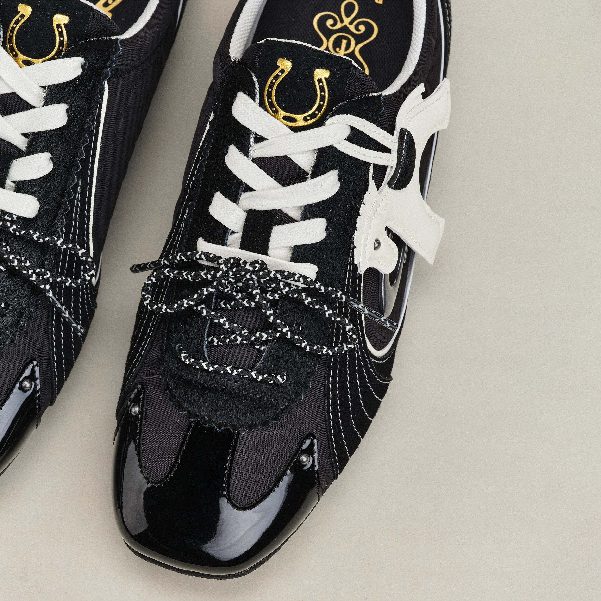 Brunch Women’s Shoes - Rodeo Charm Ediction Dark Riding - Image 6