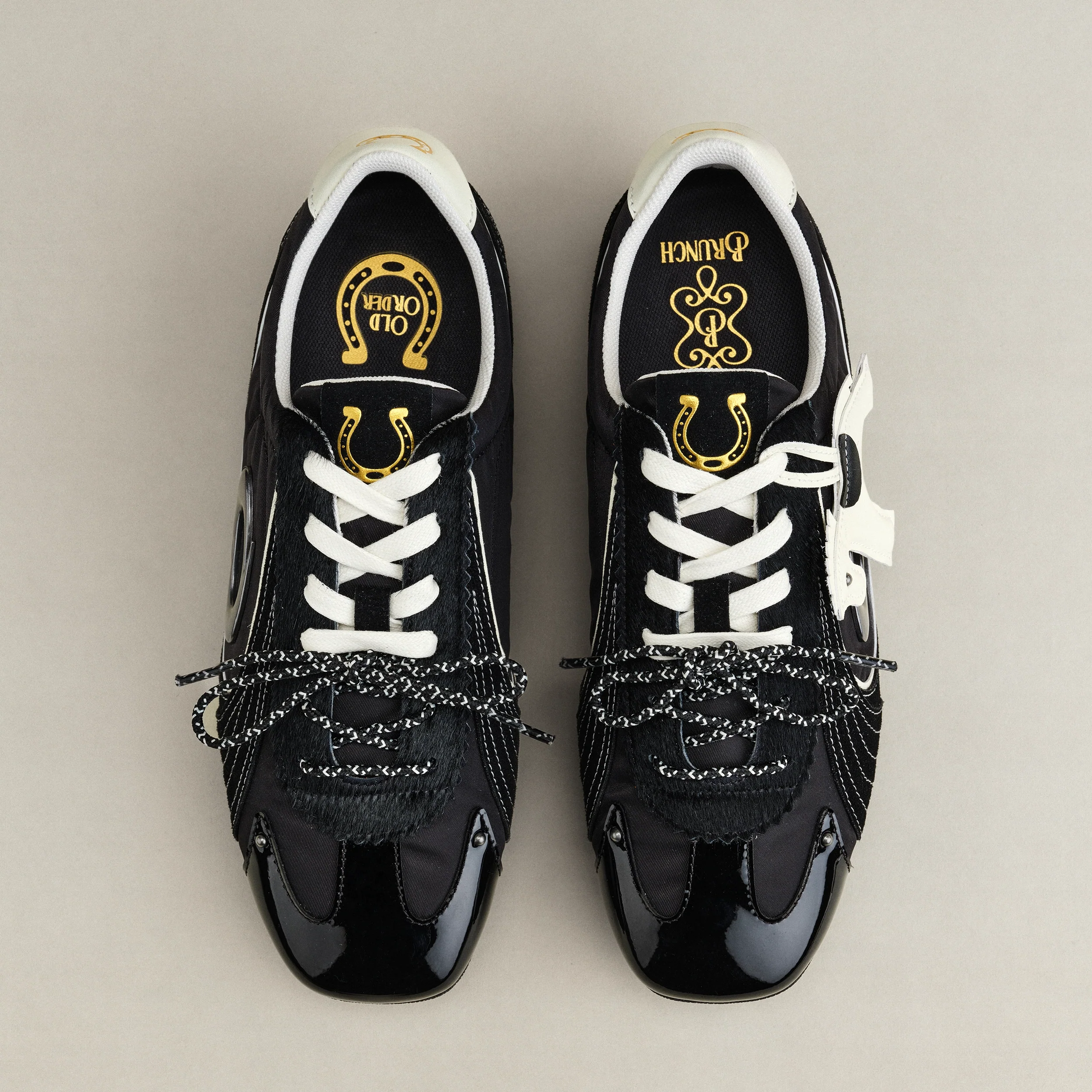 Brunch Women’s Shoes - Rodeo Charm Ediction Dark Riding - Image 7