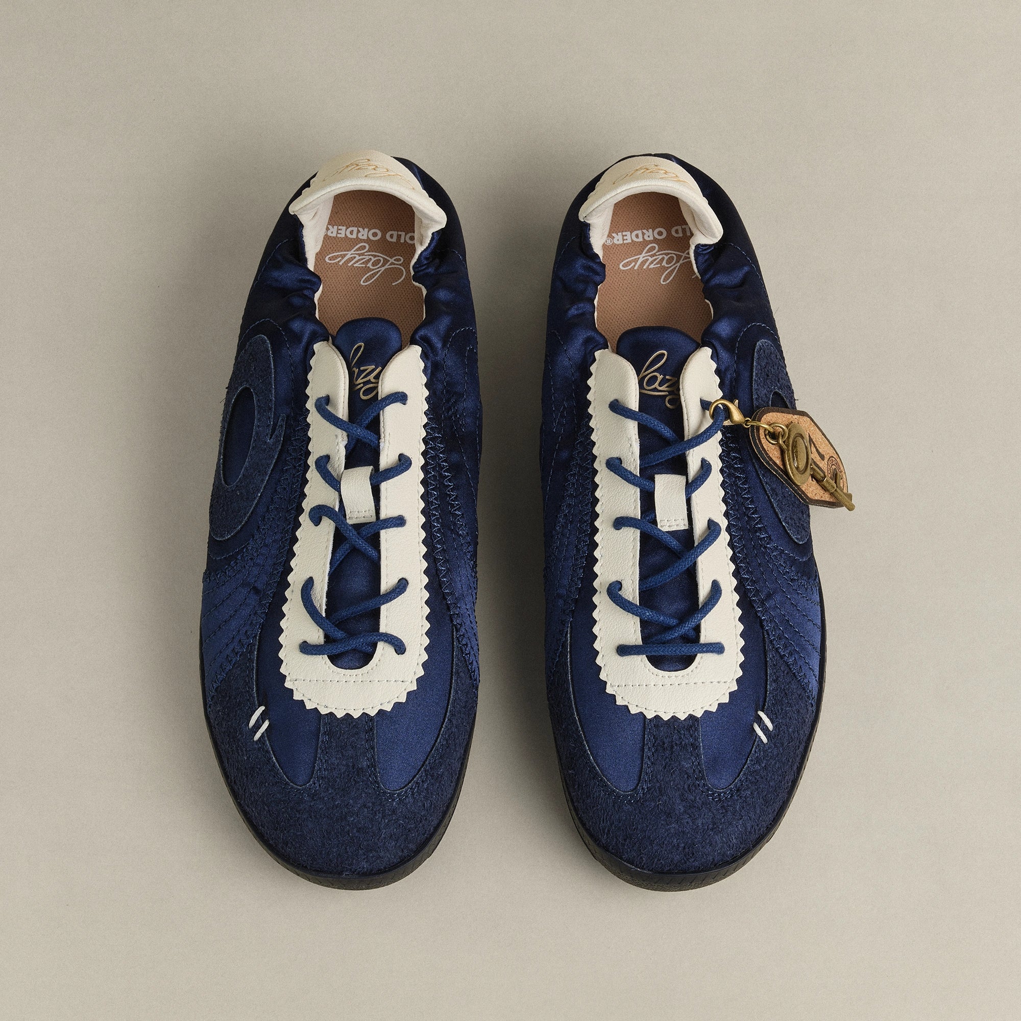 Lazy Series Training Women's Shoes - Midnight Navy