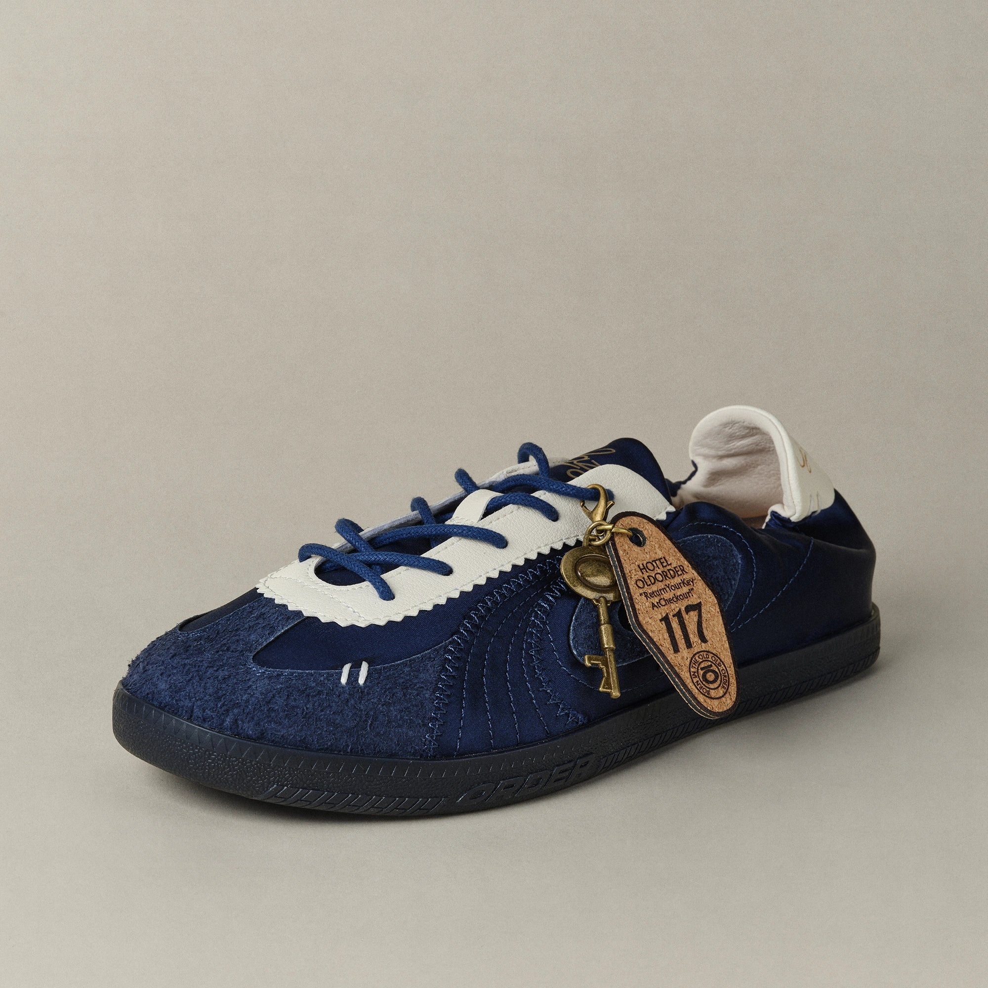 Lazy Series Training Women's Shoes - Midnight Navy - Image 11