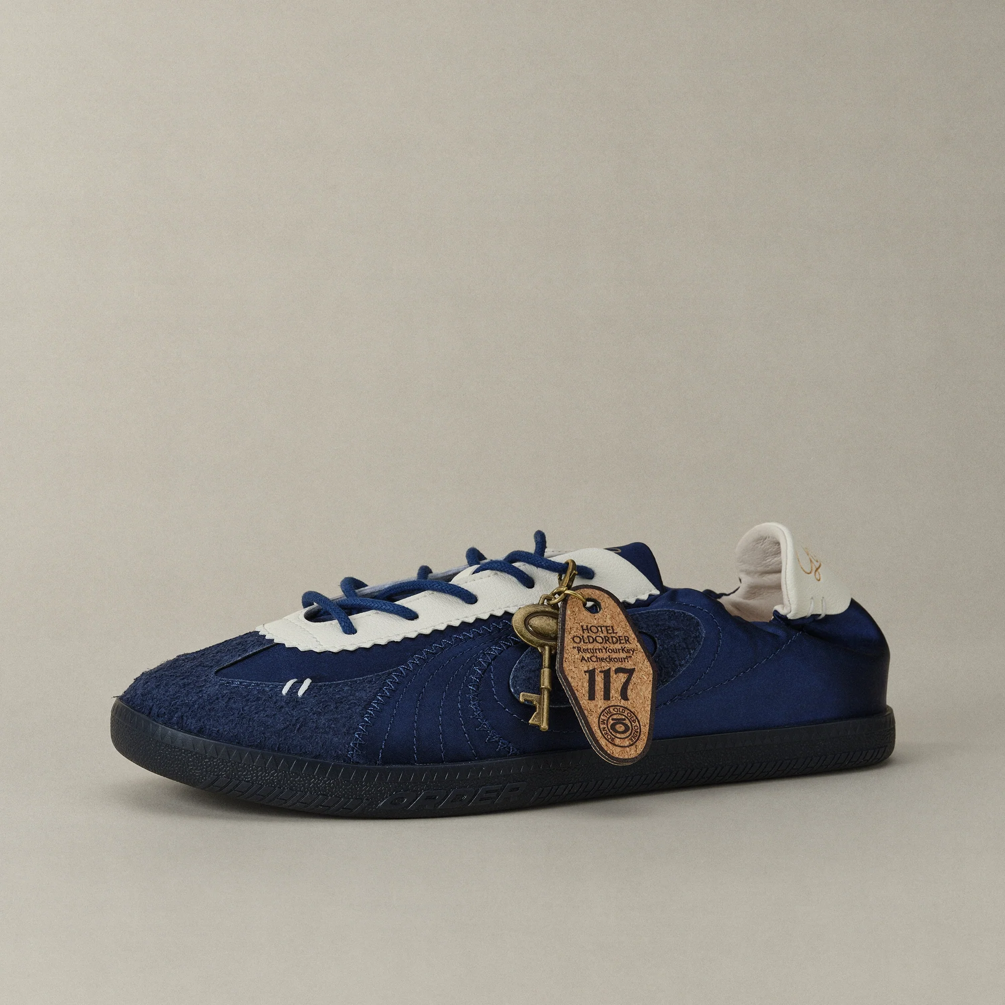 Lazy Series Training Women's Shoes - Midnight Navy - Image 3