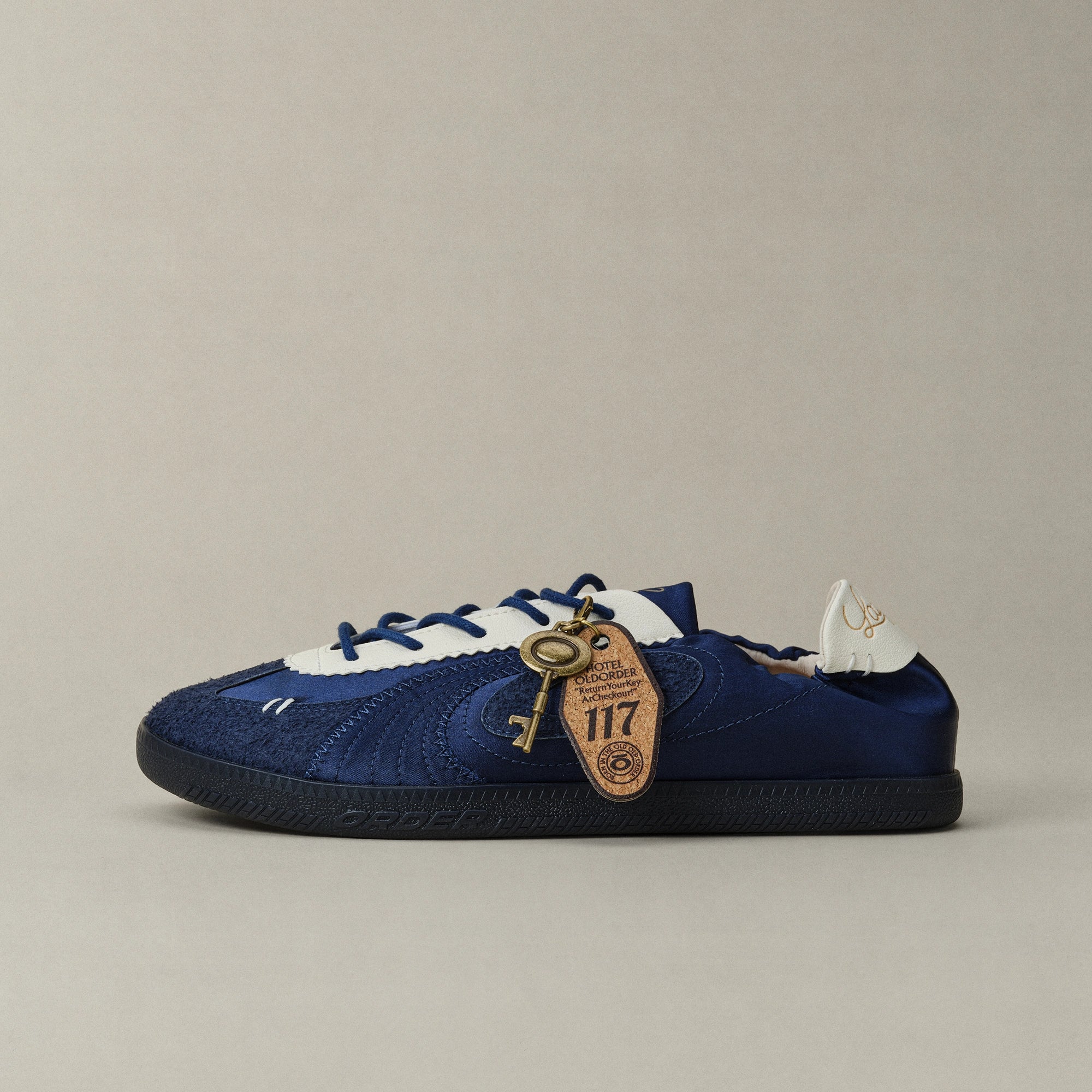 Lazy Series Training Women's Shoes - Midnight Navy - Image 5