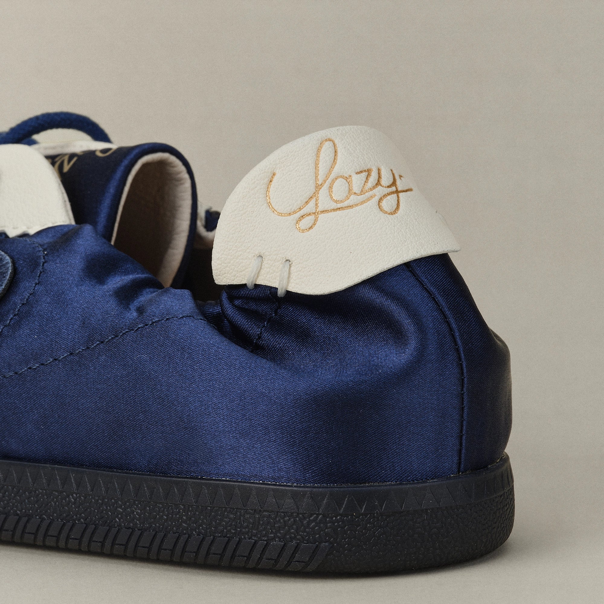 Lazy Series Training Women's Shoes - Midnight Navy - Image 9