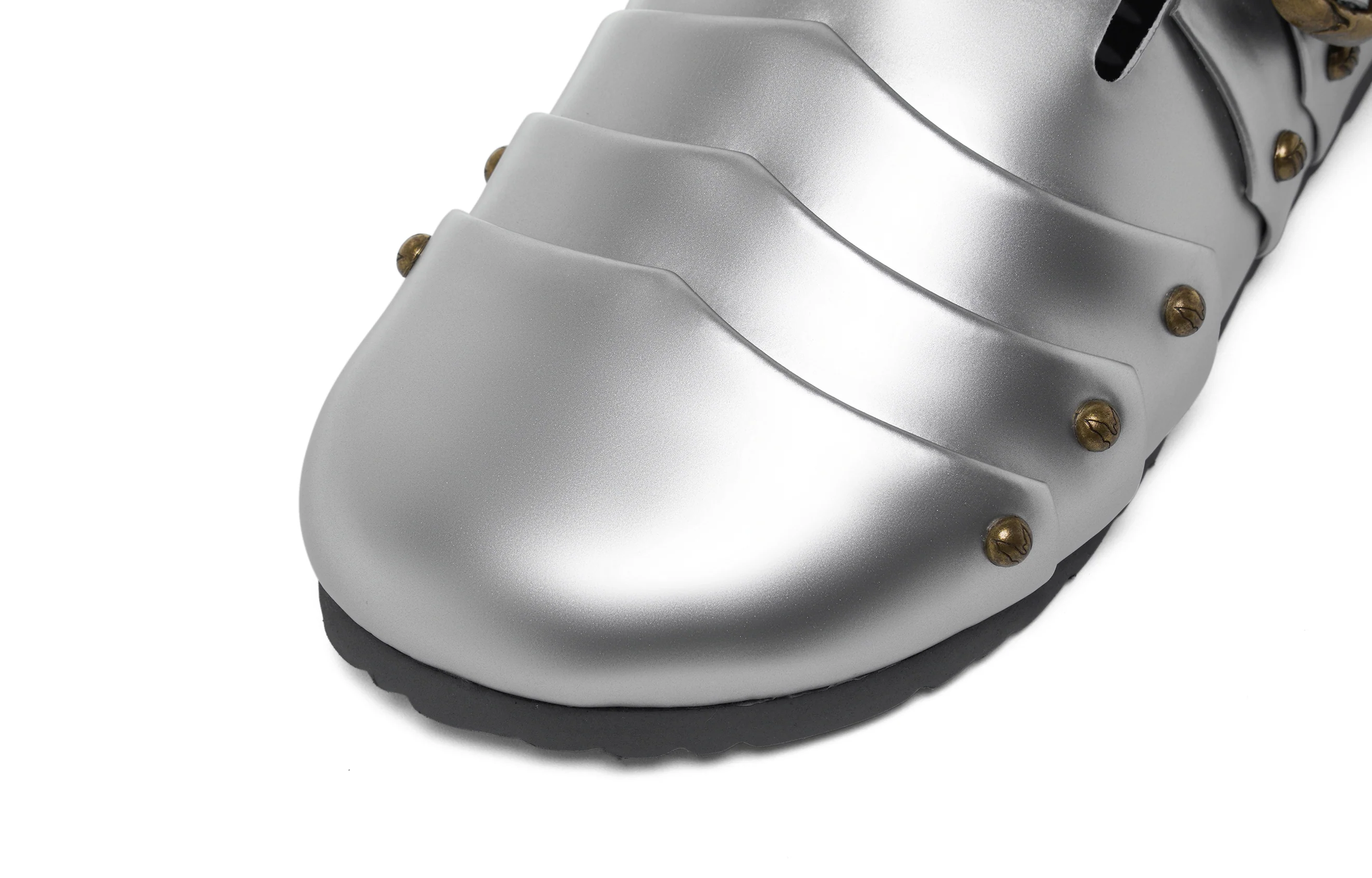 Medieval Clogs BBiMP x Kito - Image 7