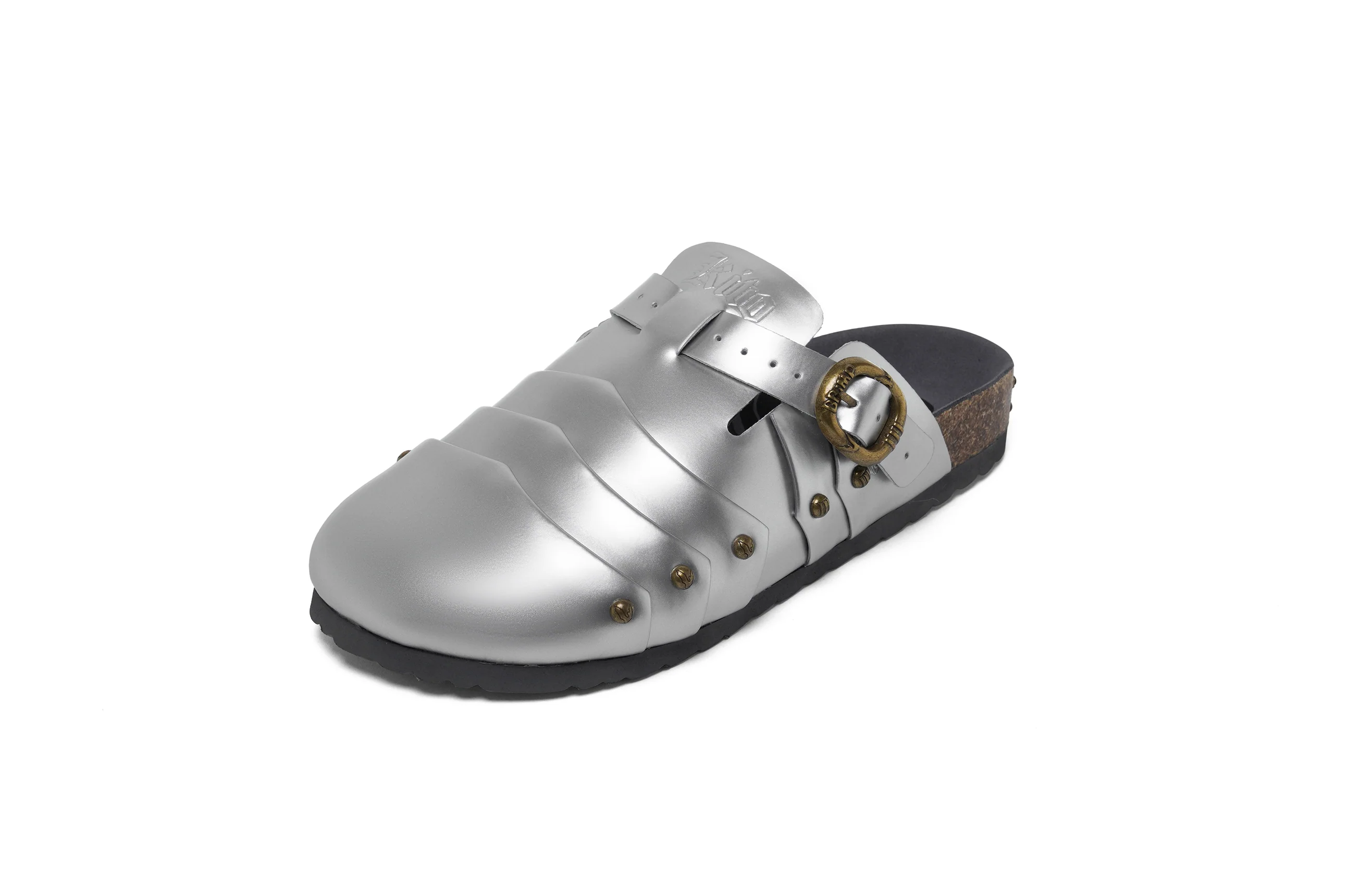 Medieval Clogs BBiMP x Kito - Image 8