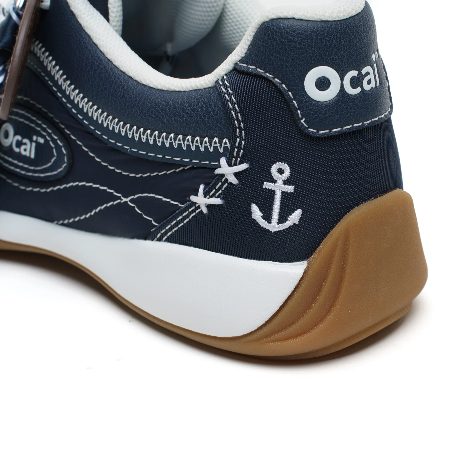 OCAI Ballet Trainer Arena Navy - Image 10