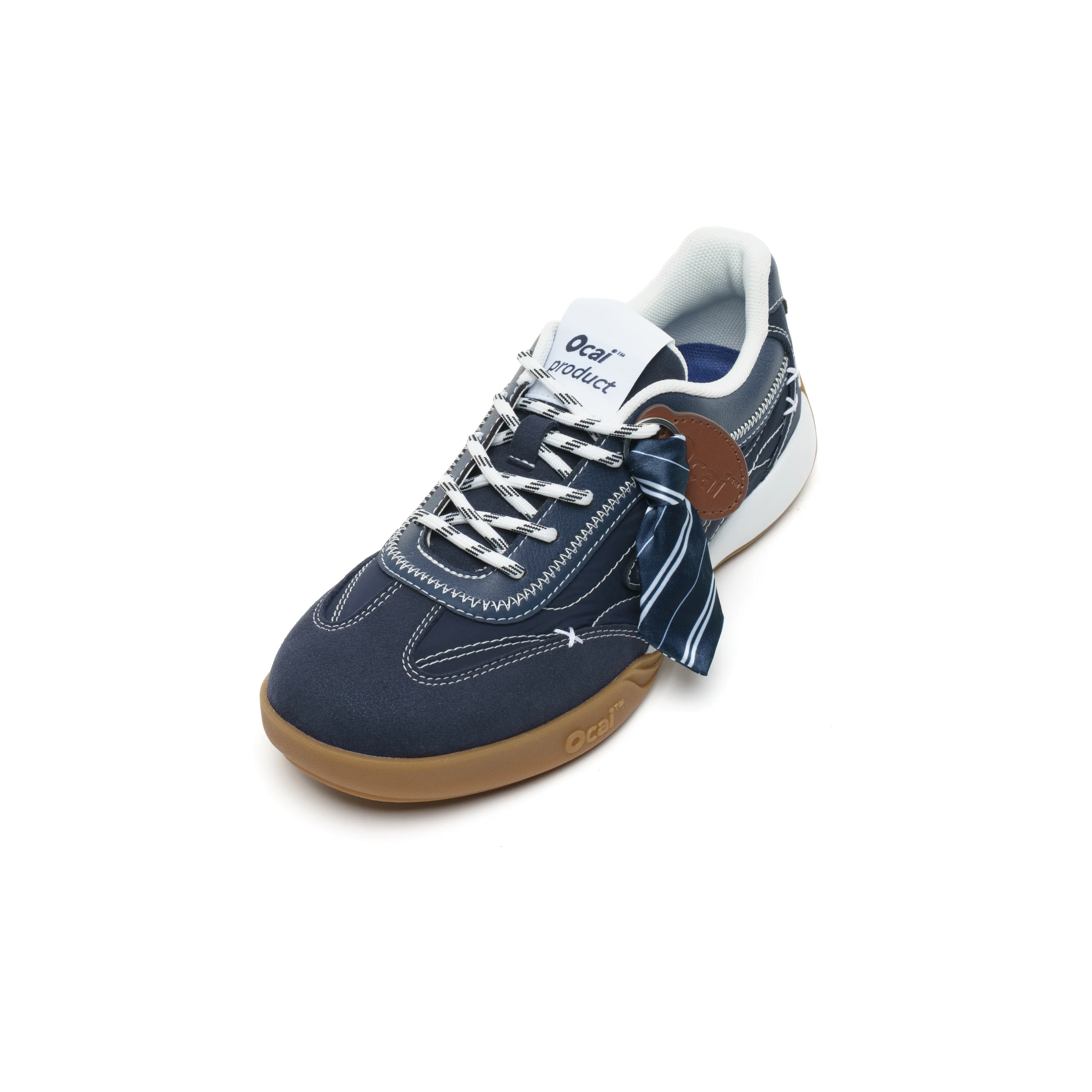 OCAI Ballet Trainer Arena Navy - Image 4