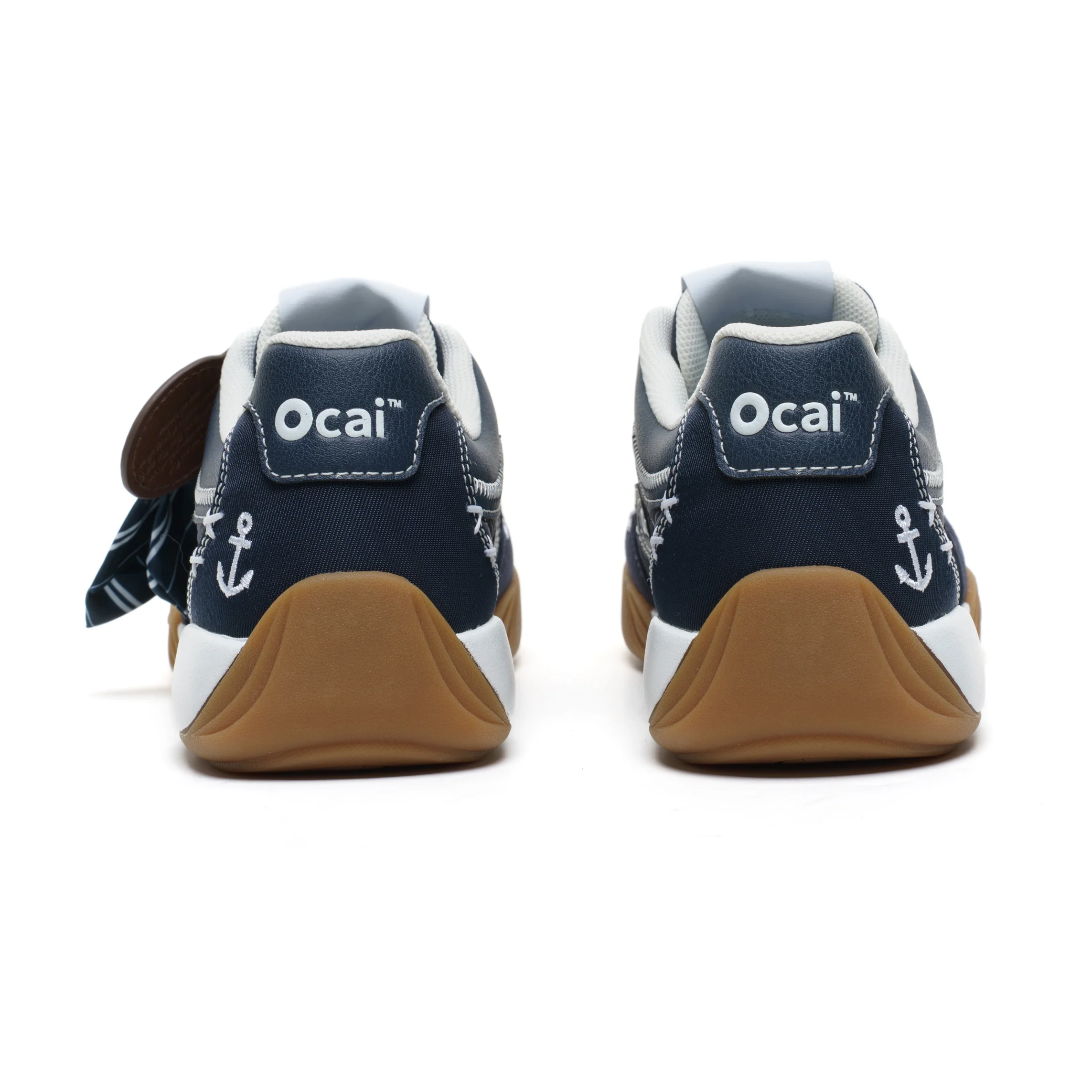 OCAI Ballet Trainer Arena Navy - Image 5
