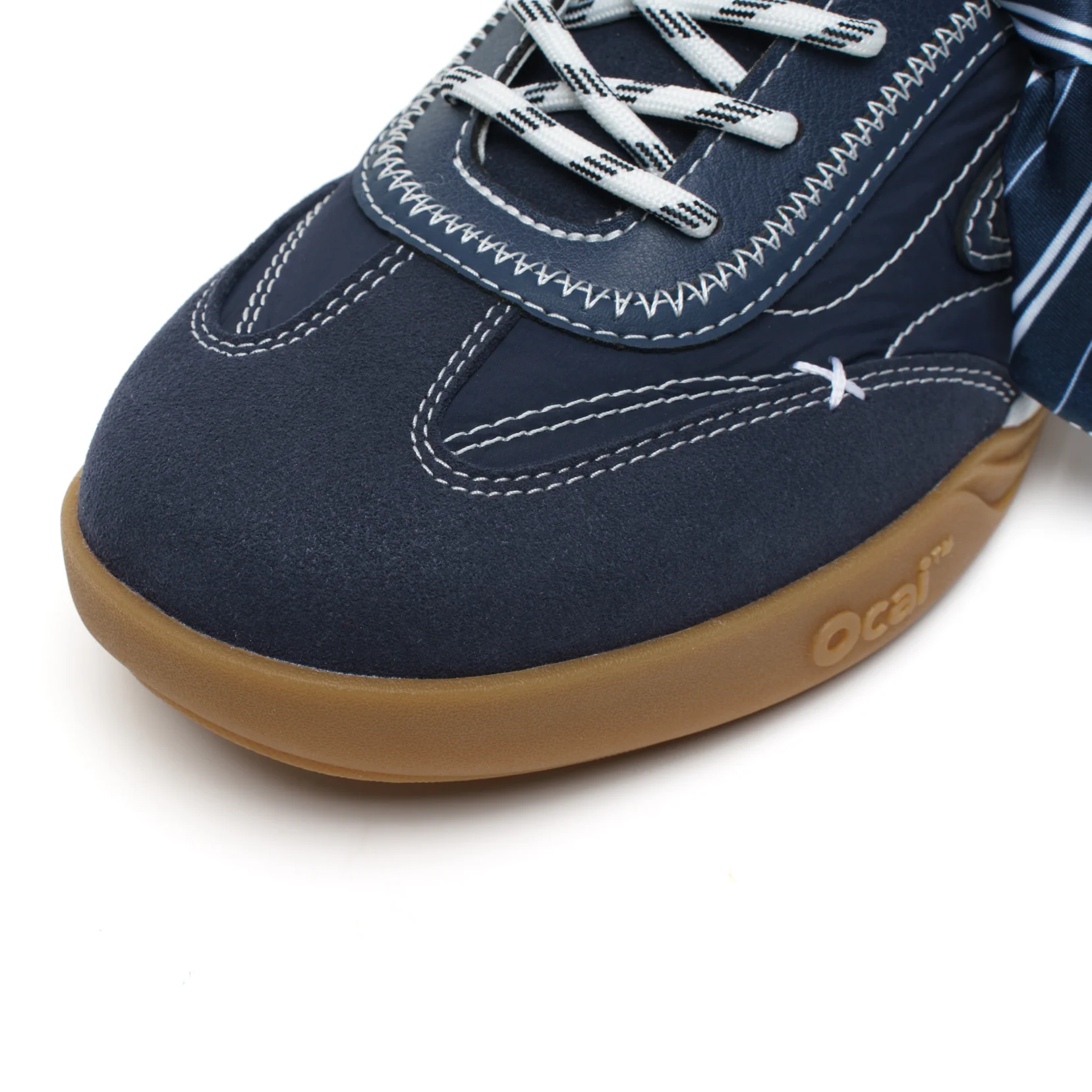 OCAI Ballet Trainer Arena Navy - Image 6