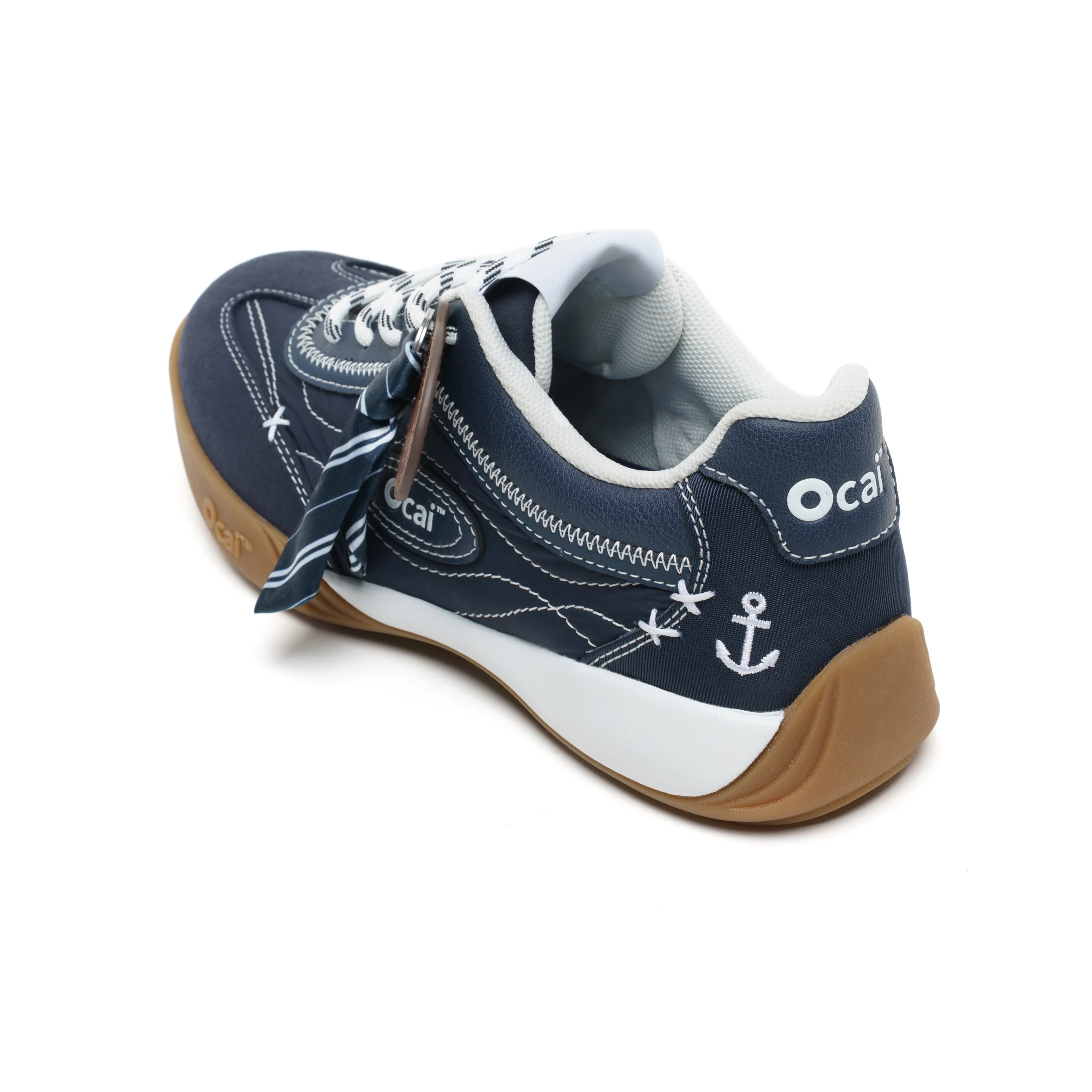 OCAI Ballet Trainer Arena Navy - Image 8