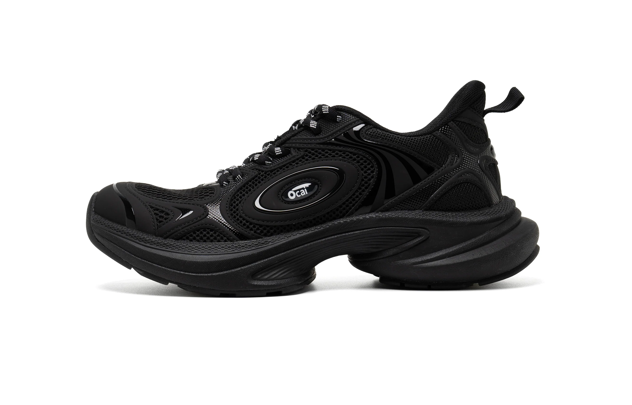 OCAI Disk Runtech All Black - Image 4