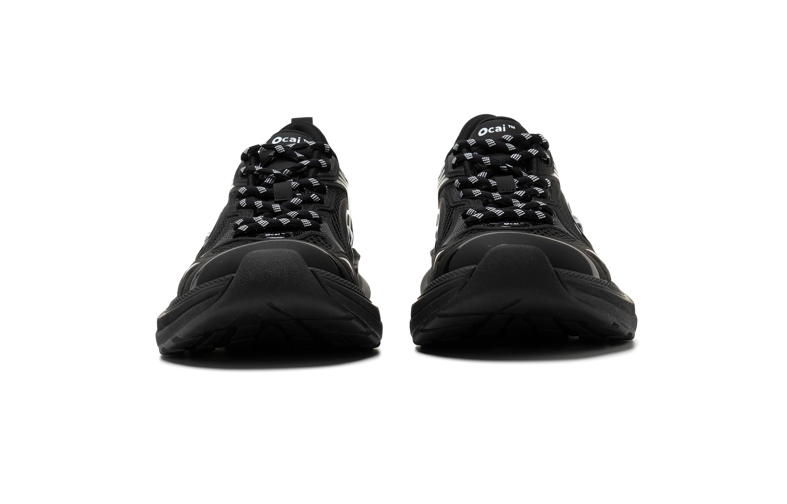 OCAI Disk Runtech All Black - Image 6