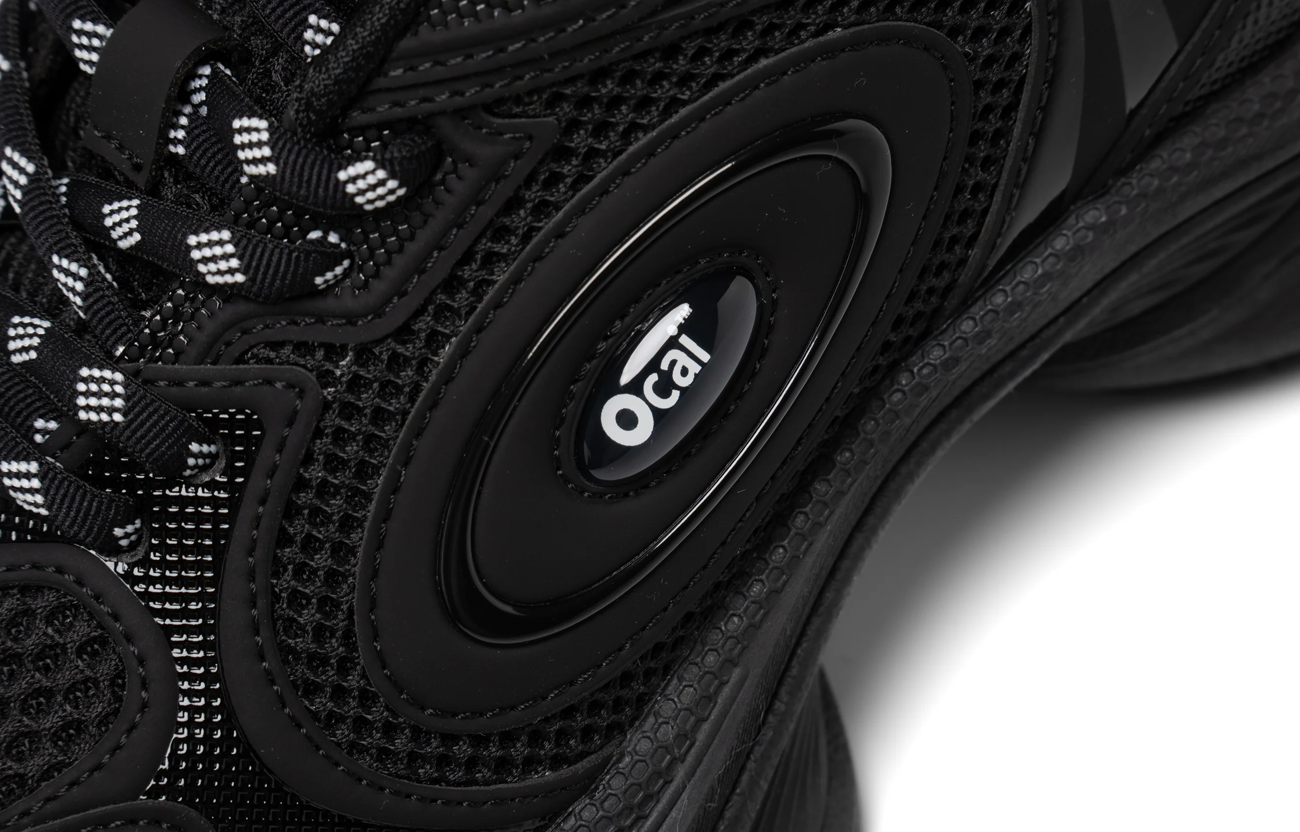 OCAI Disk Runtech All Black - Image 7