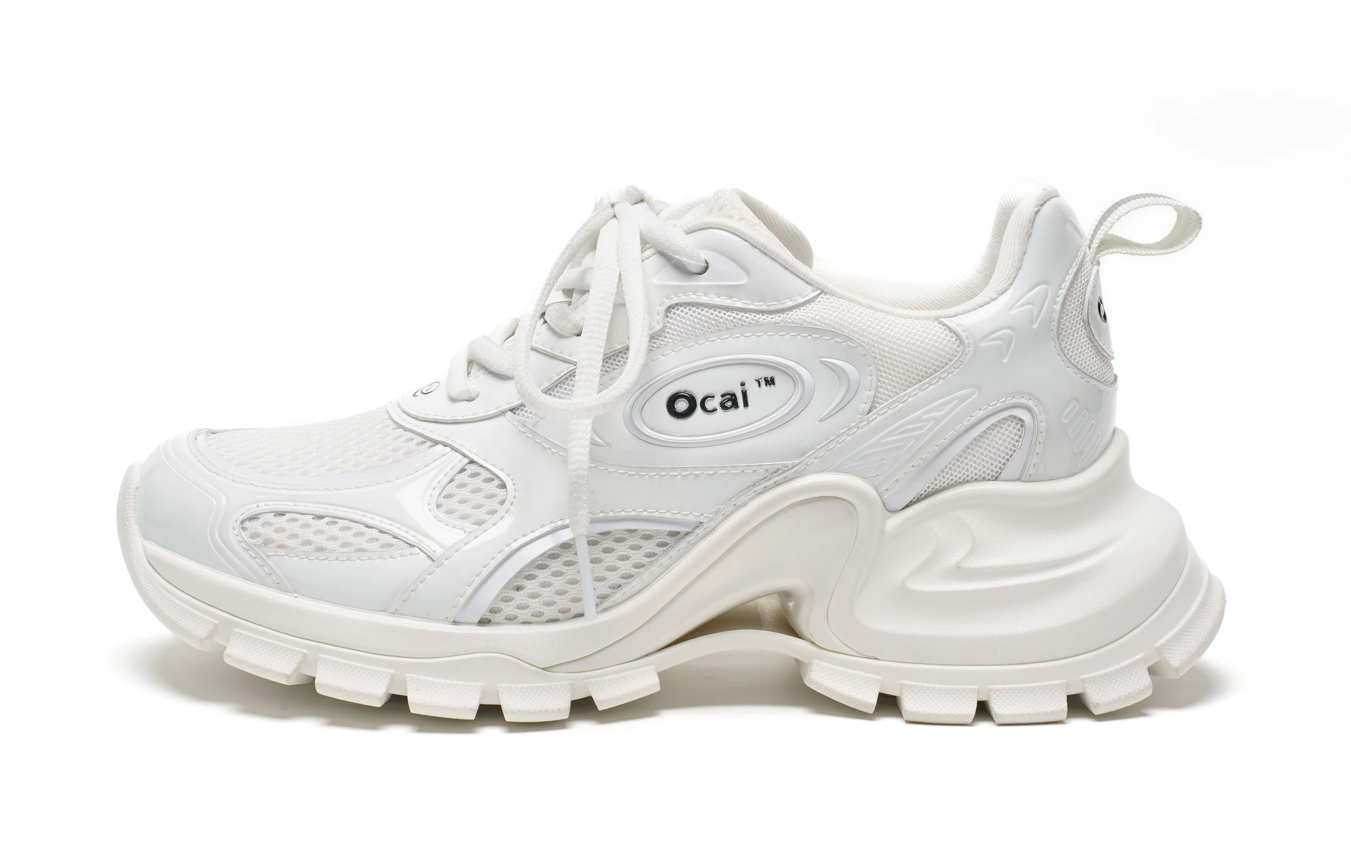 OCAI Glow Runner Snow White - Image 3