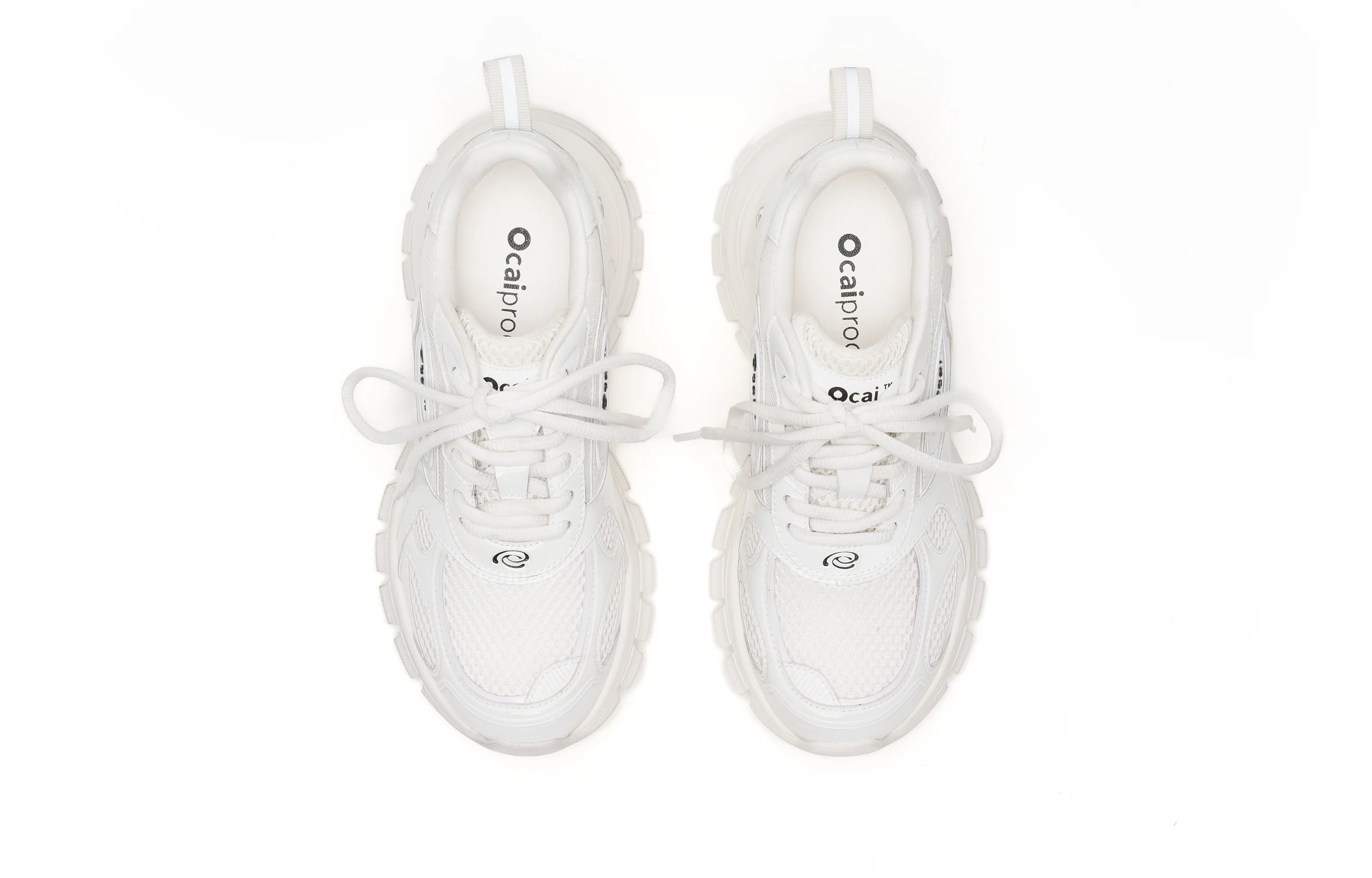 OCAI Glow Runner Snow White - Image 4