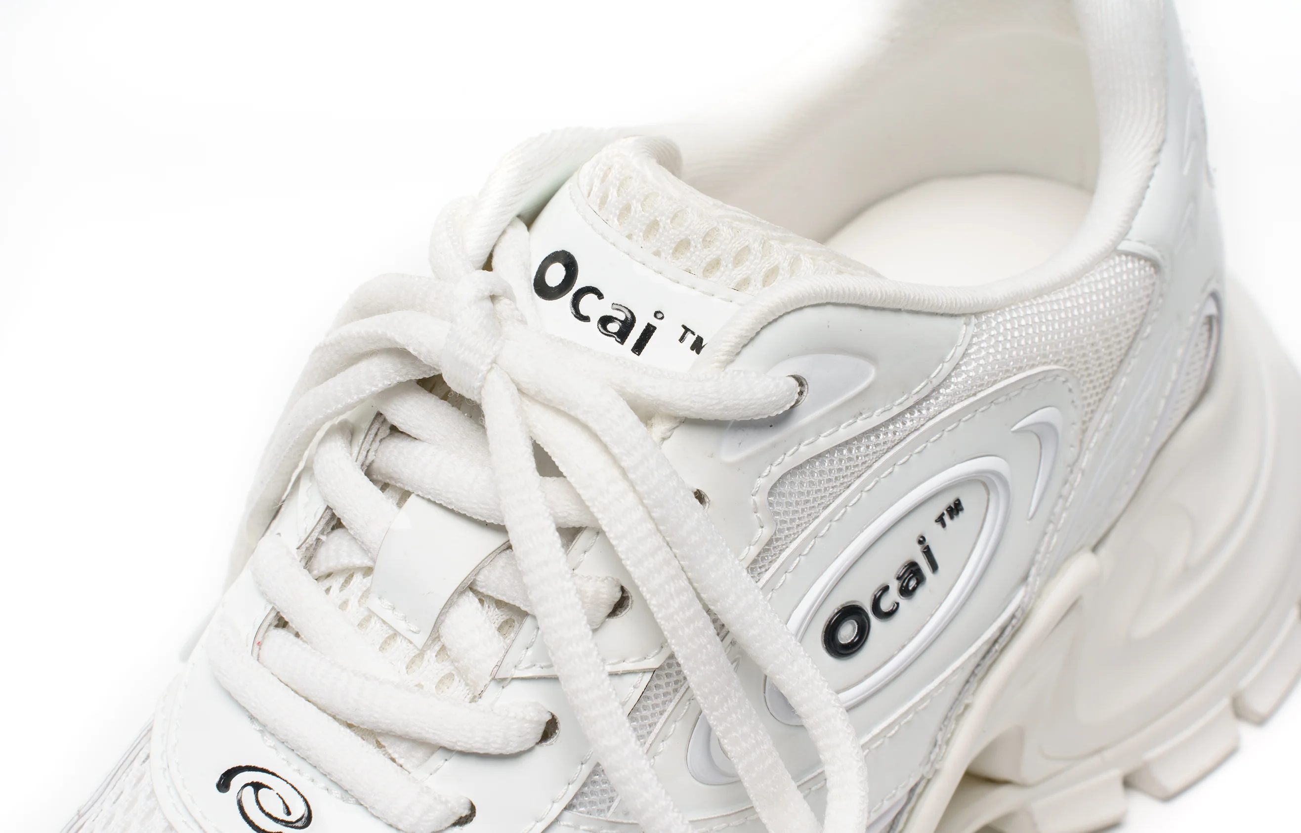 OCAI Glow Runner Snow White - Image 8