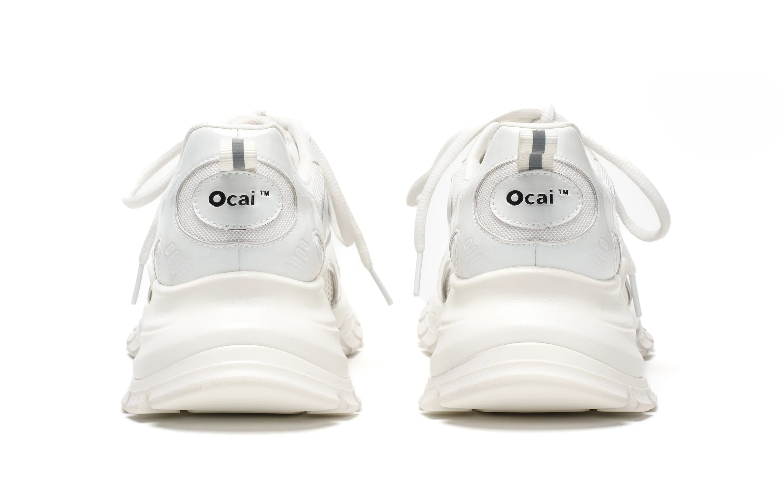 OCAI Glow Runner Snow White - Image 9