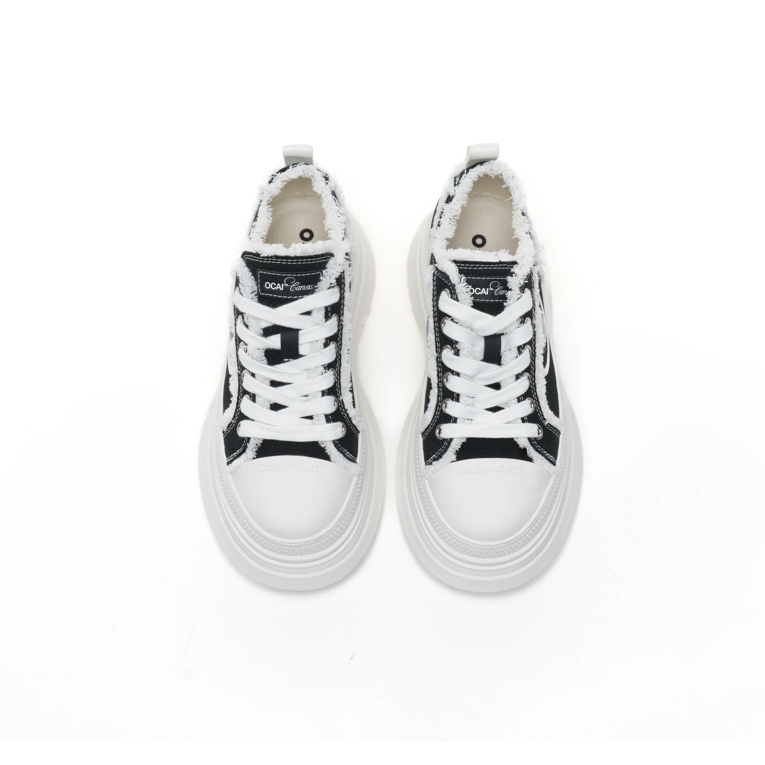 OCAI Paris Boots - Image 11