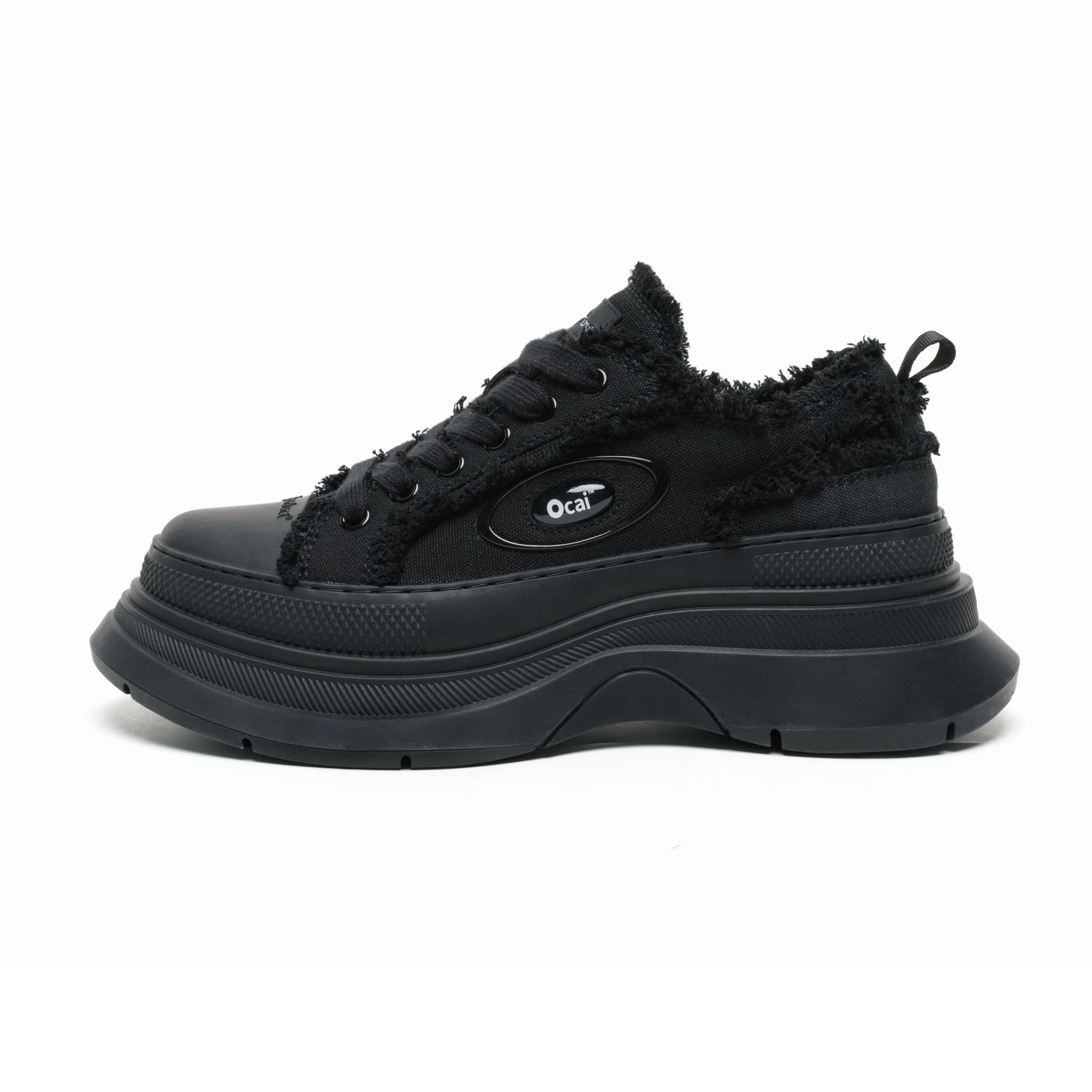 OCAI Paris Boots - Image 3