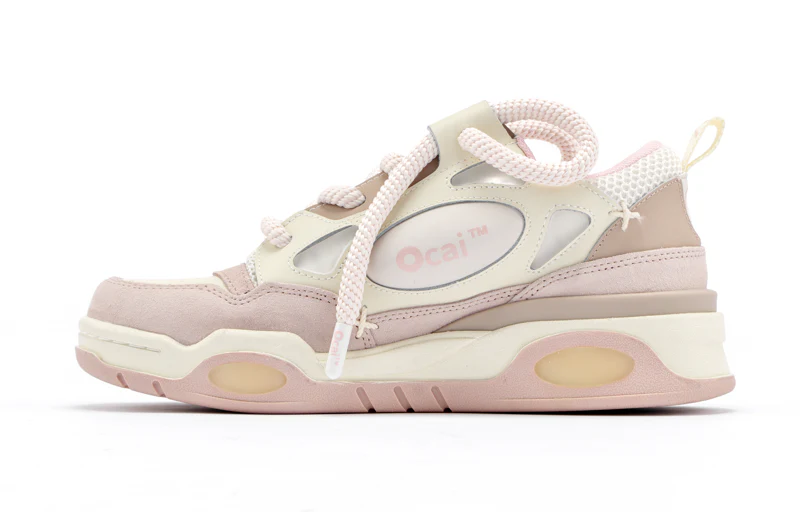 OCAI Retro/001 Dust Pink