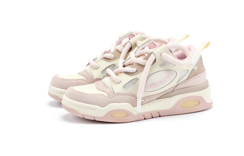 OCAI Retro/001 Dust Pink - Image 2