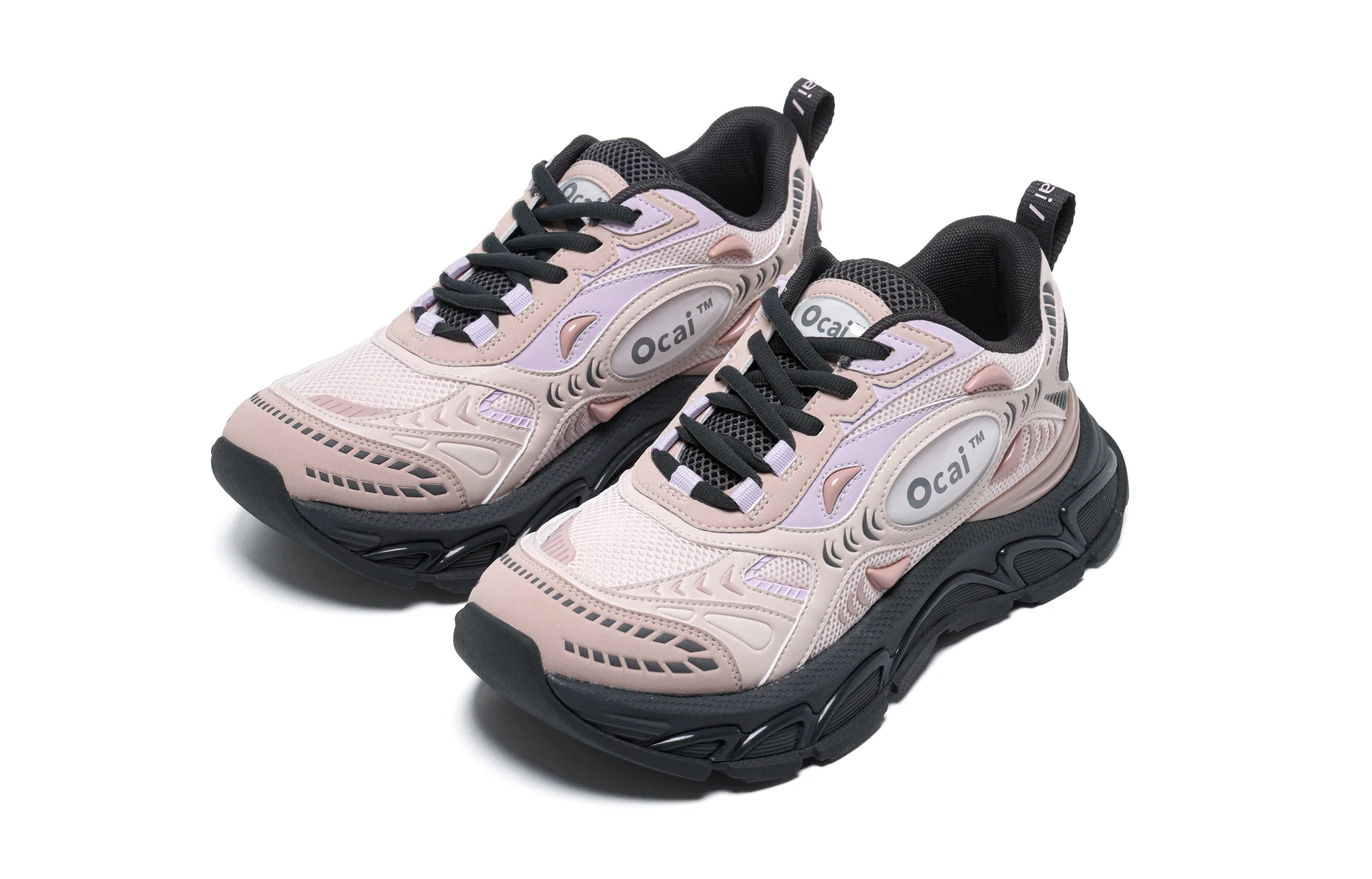 OCAI RunTech 3.0 Raspberry Pink