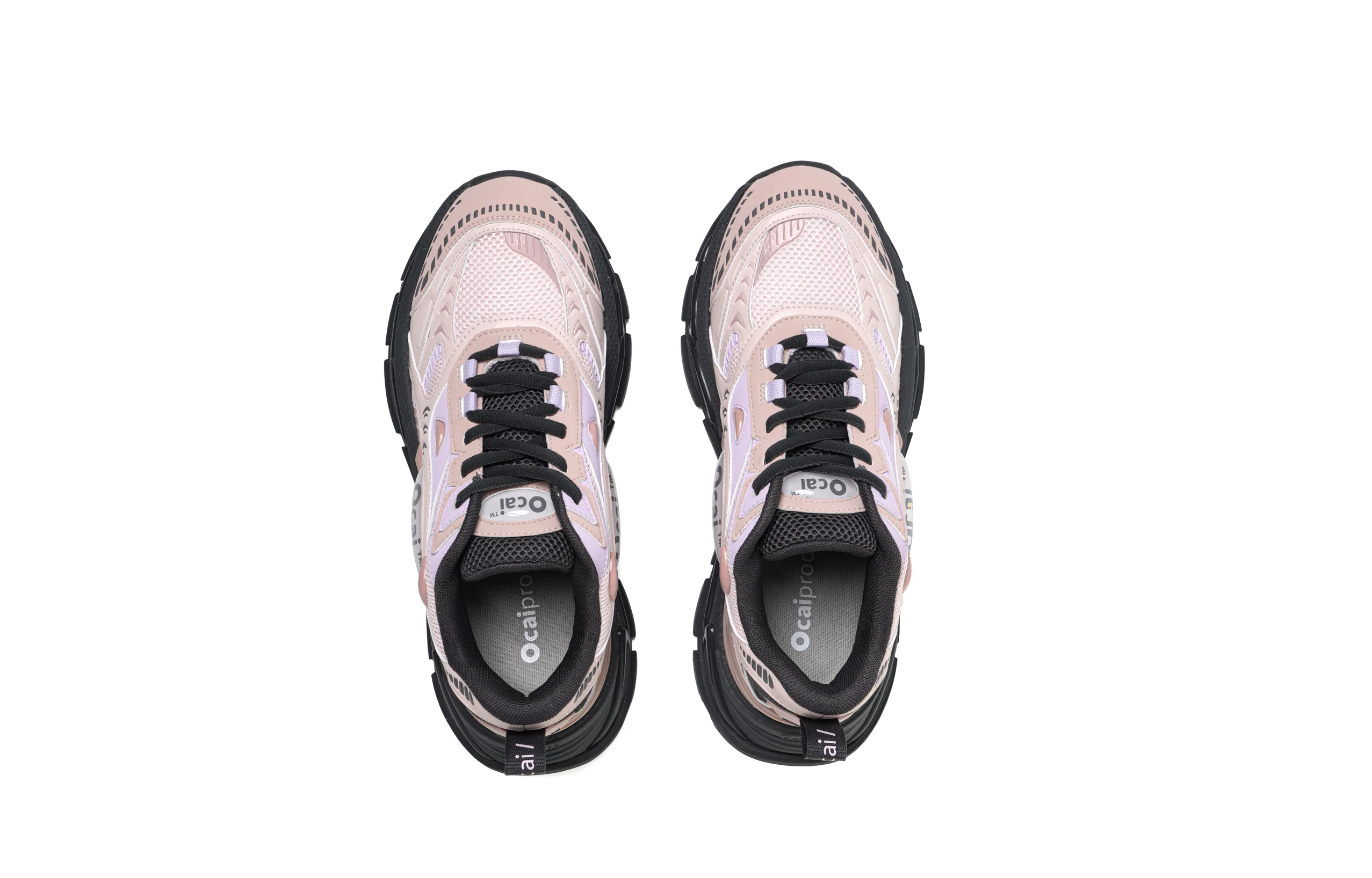 OCAI RunTech 3.0 Raspberry Pink - Image 2