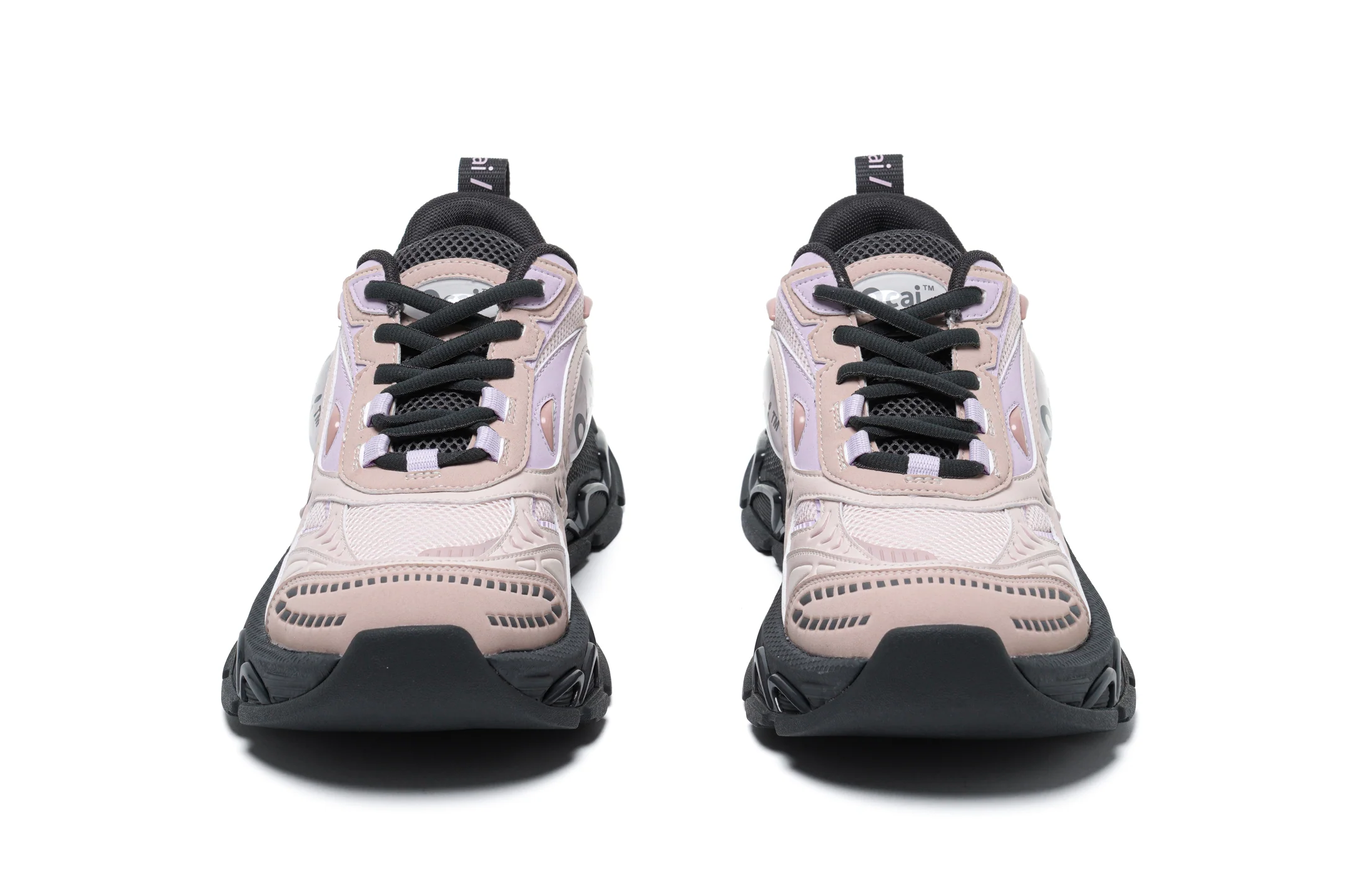 OCAI RunTech 3.0 Raspberry Pink - Image 3