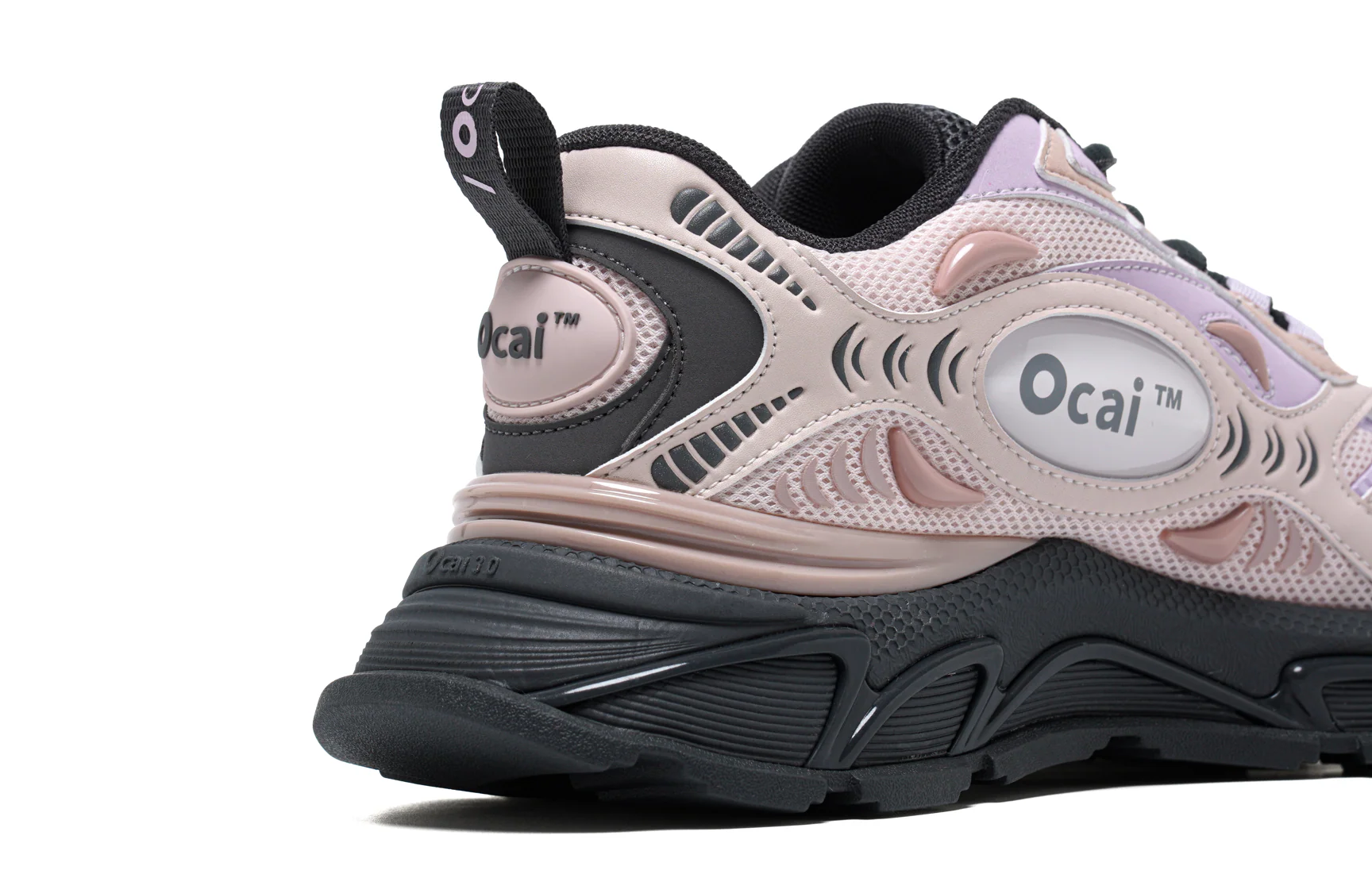 OCAI RunTech 3.0 Raspberry Pink - Image 7