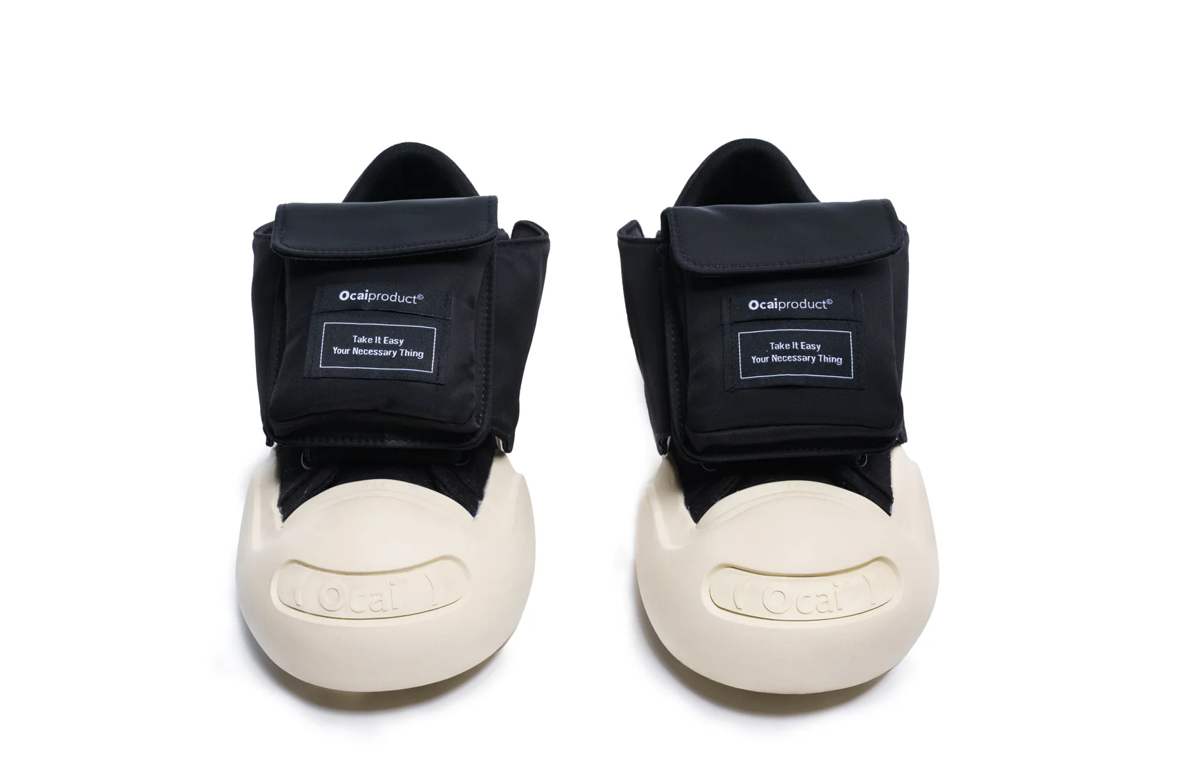 OCAI "SMILE" Shoe Clips Accessories - Image 10