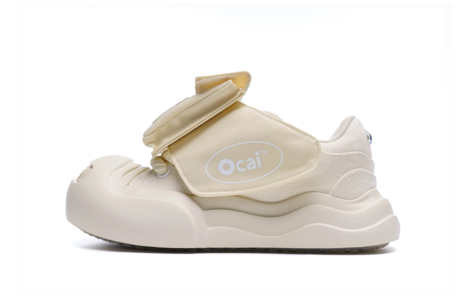 OCAI "SMILE" Shoe Clips Accessories - Image 4