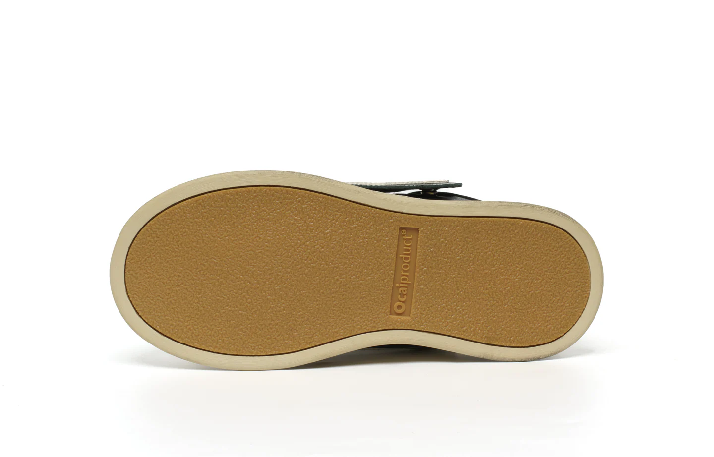 OCAI Vintage 5.0 Black White - Image 4