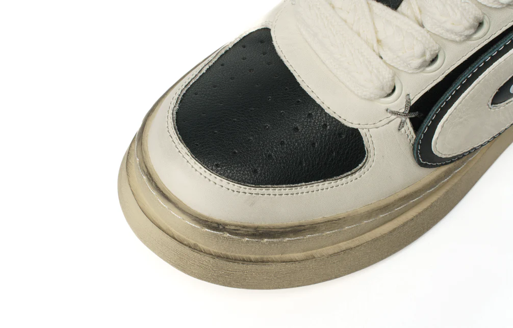 OCAI Vintage 5.0 Black White - Image 5
