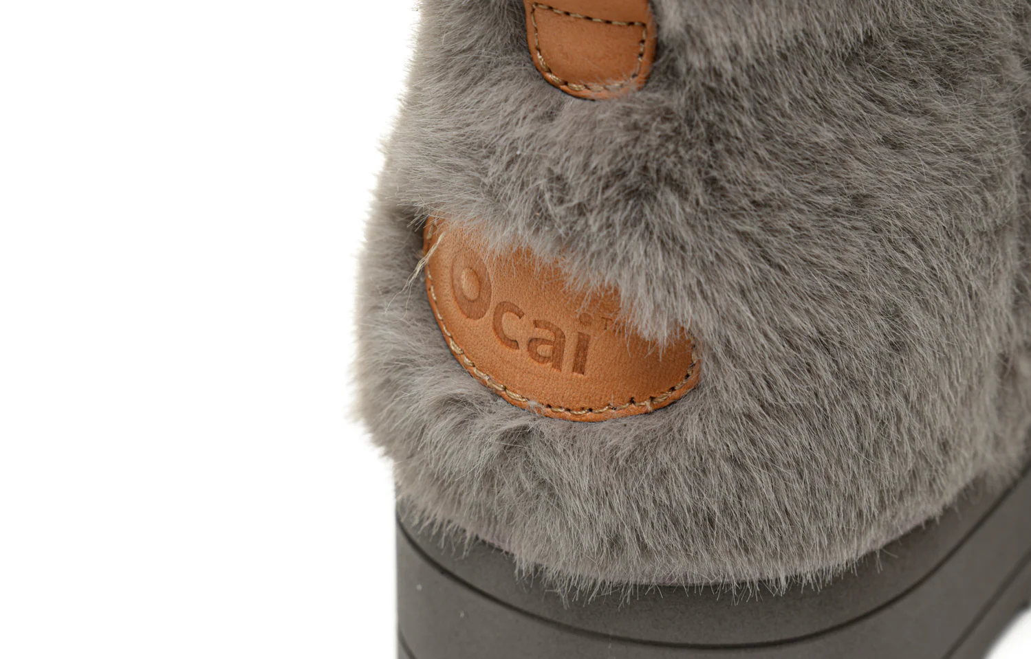OCAI Women's Bear Cub Boots - Image 10