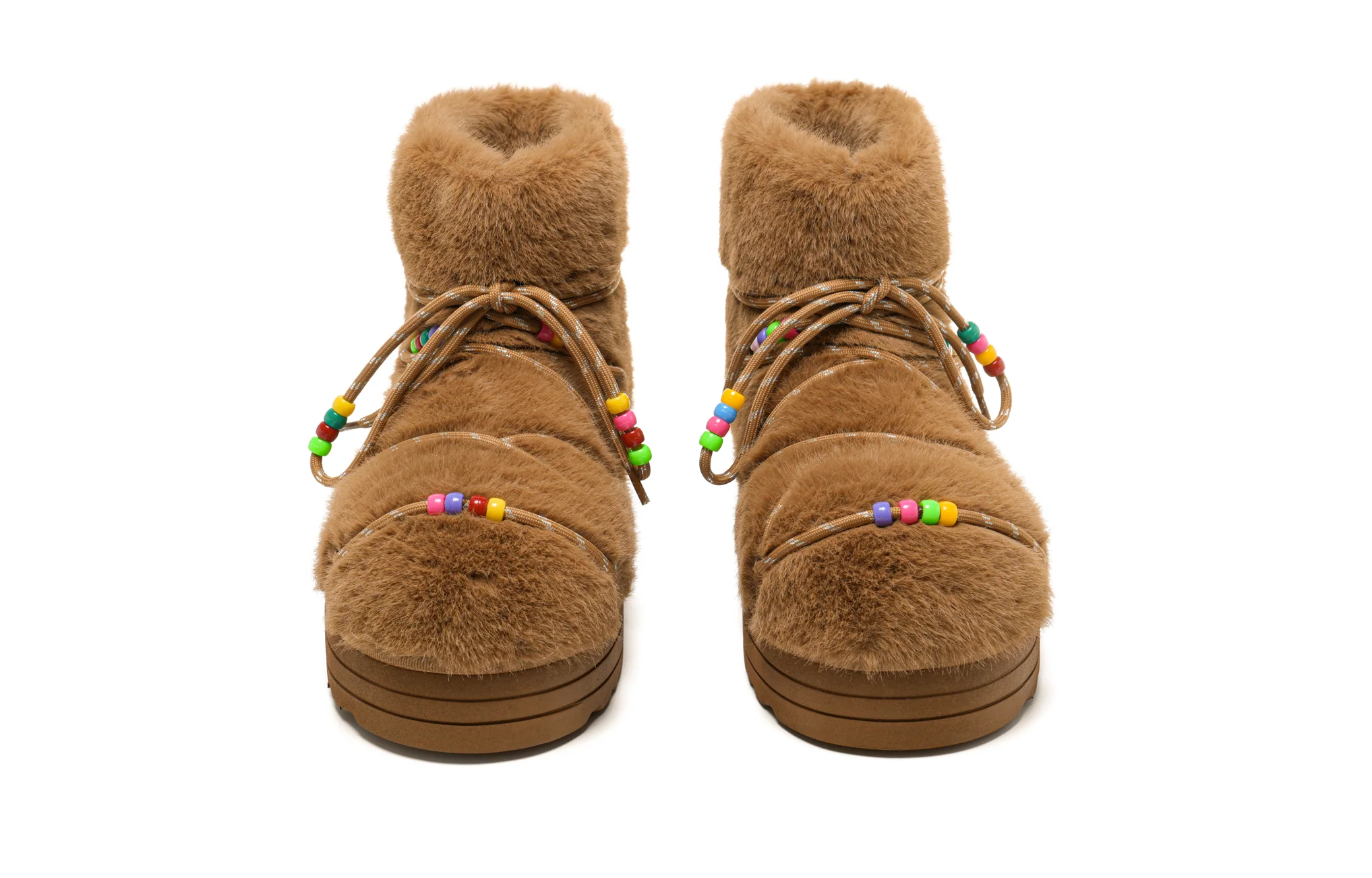 OCAI Women's Bear Cub Boots - Image 12