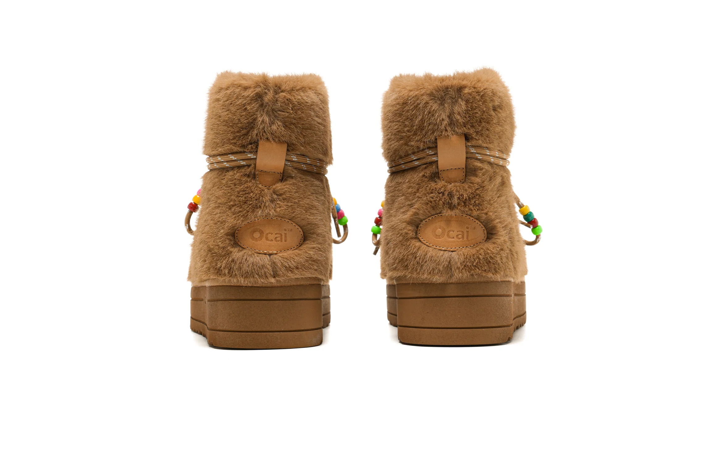 OCAI Women's Bear Cub Boots - Image 13