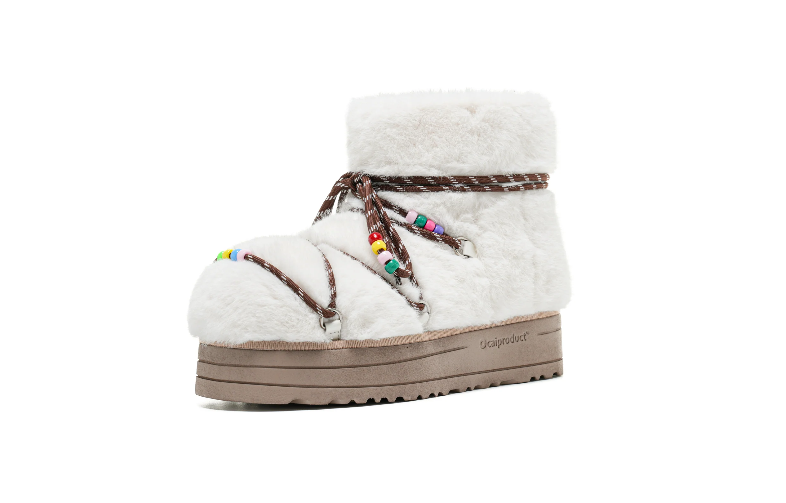OCAI Women's Bear Cub Boots - Image 15