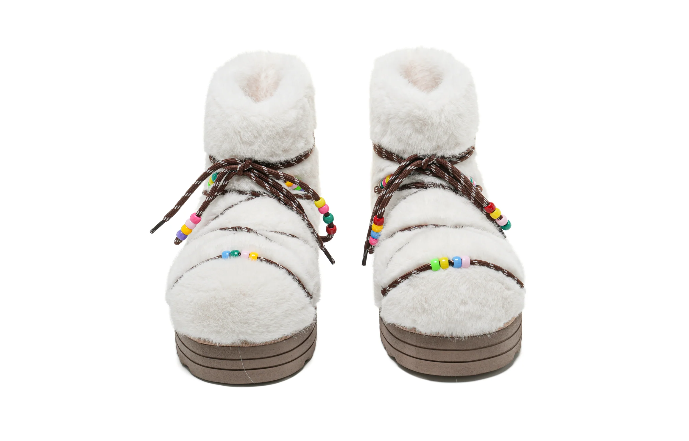 OCAI Women's Bear Cub Boots - Image 16