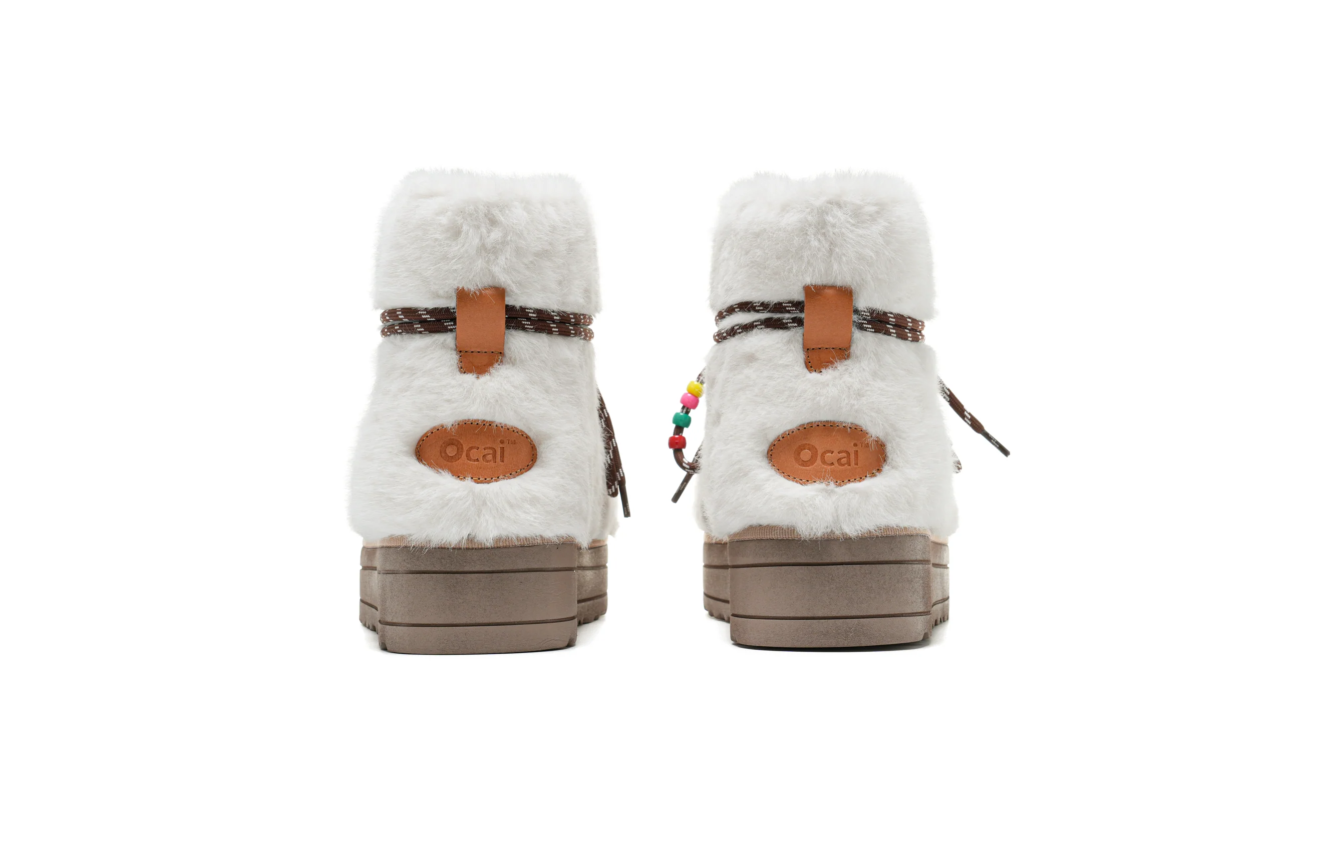 OCAI Women's Bear Cub Boots - Image 17