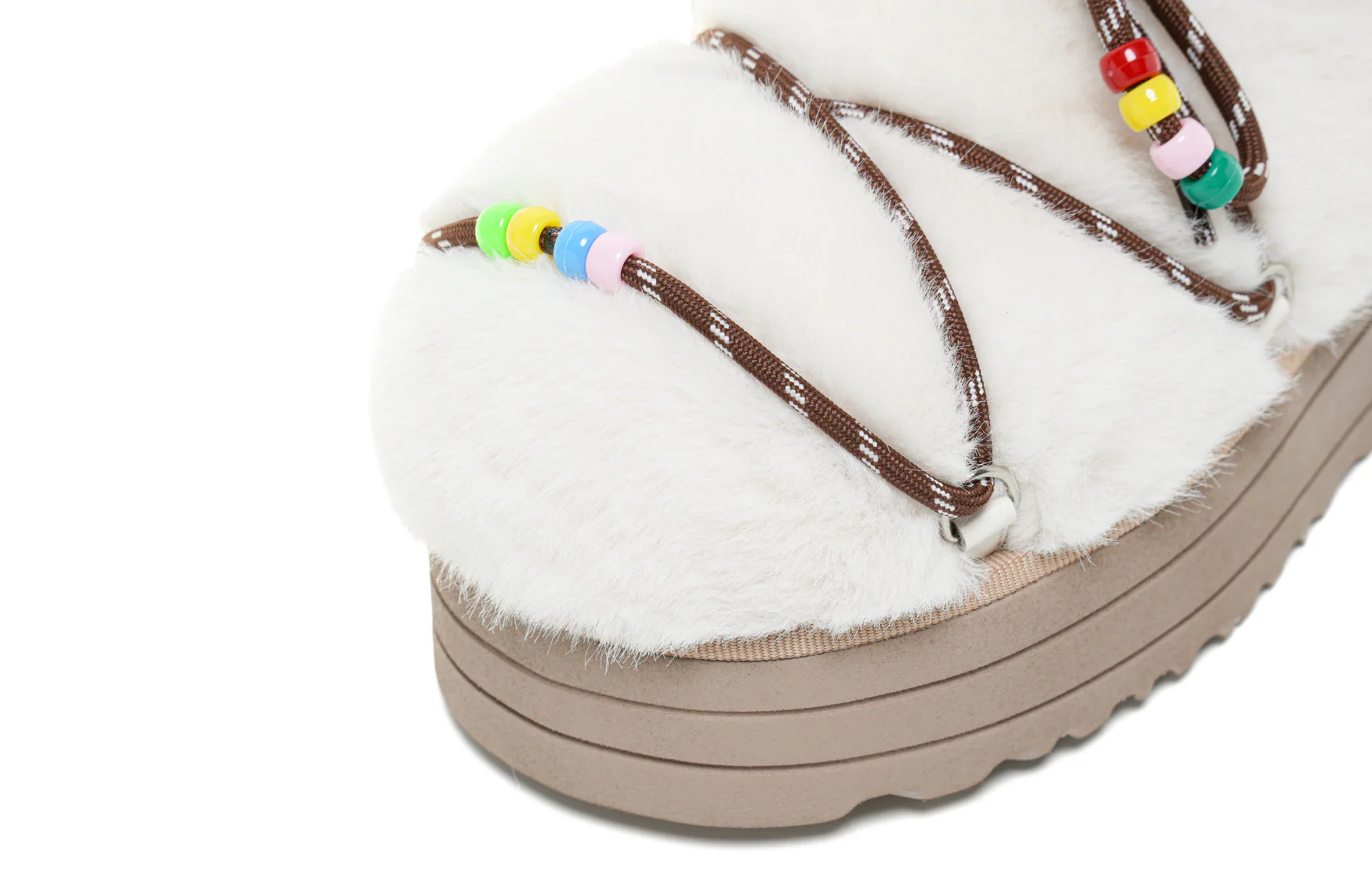 OCAI Women's Bear Cub Boots - Image 18