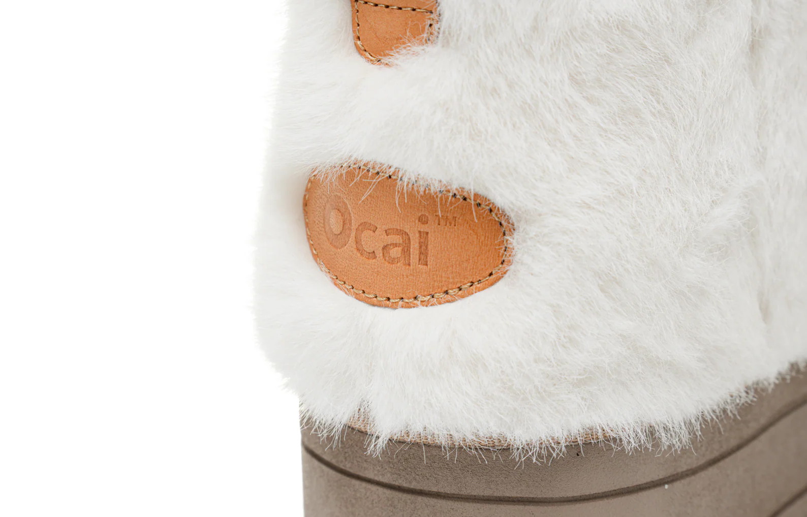 OCAI Women's Bear Cub Boots - Image 19