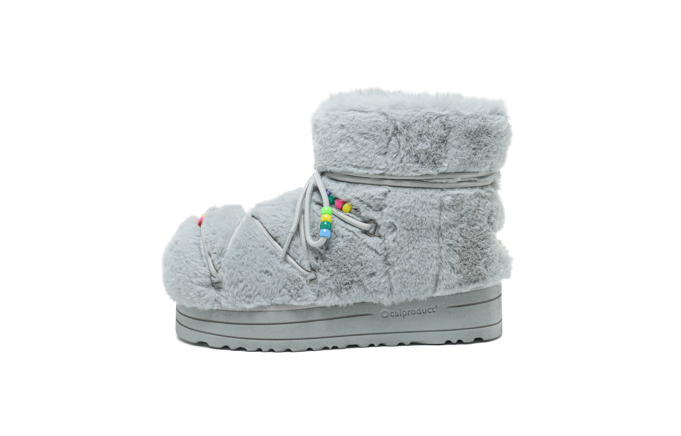 OCAI Women's Bear Cub Boots - Image 20