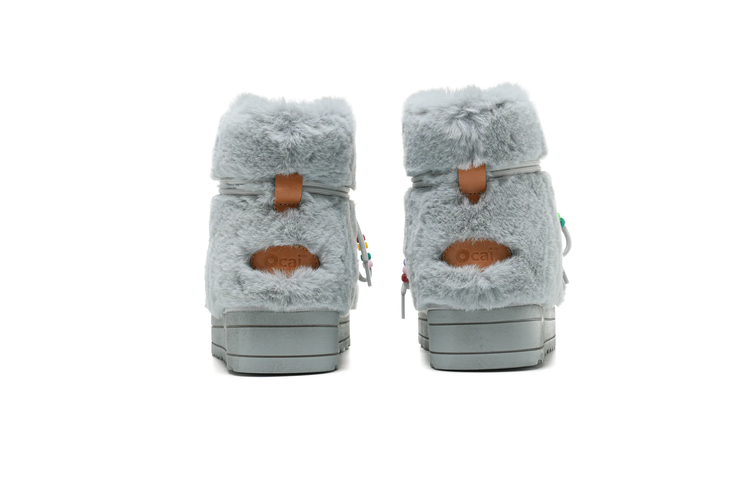 OCAI Women's Bear Cub Boots - Image 22