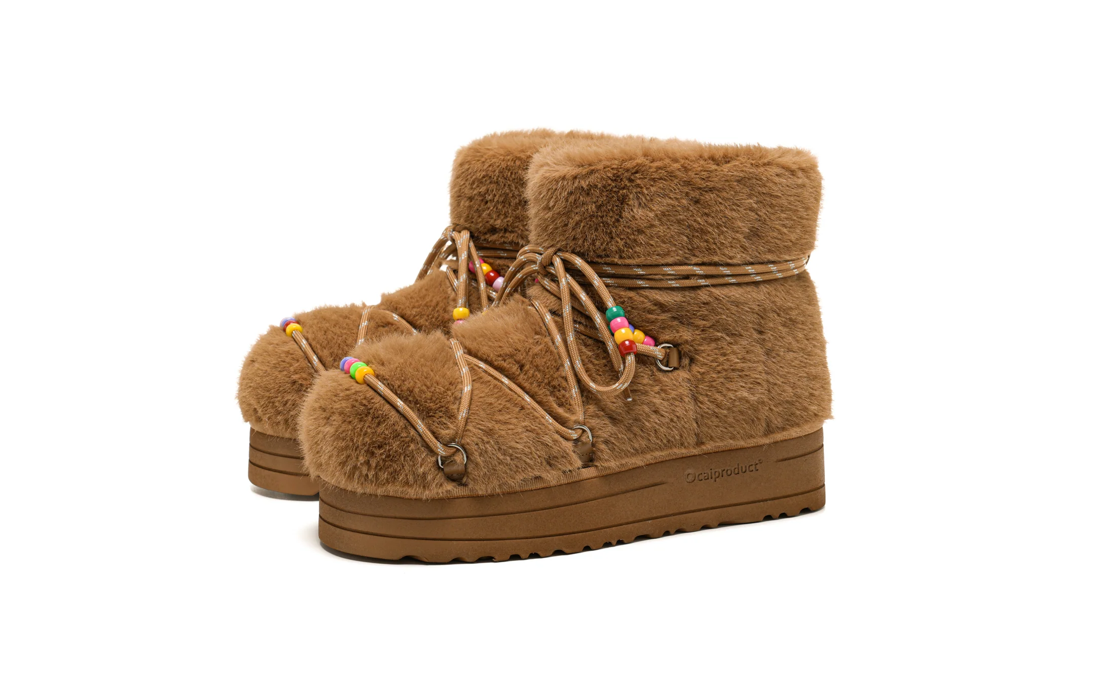 OCAI Women's Bear Cub Boots - Image 3