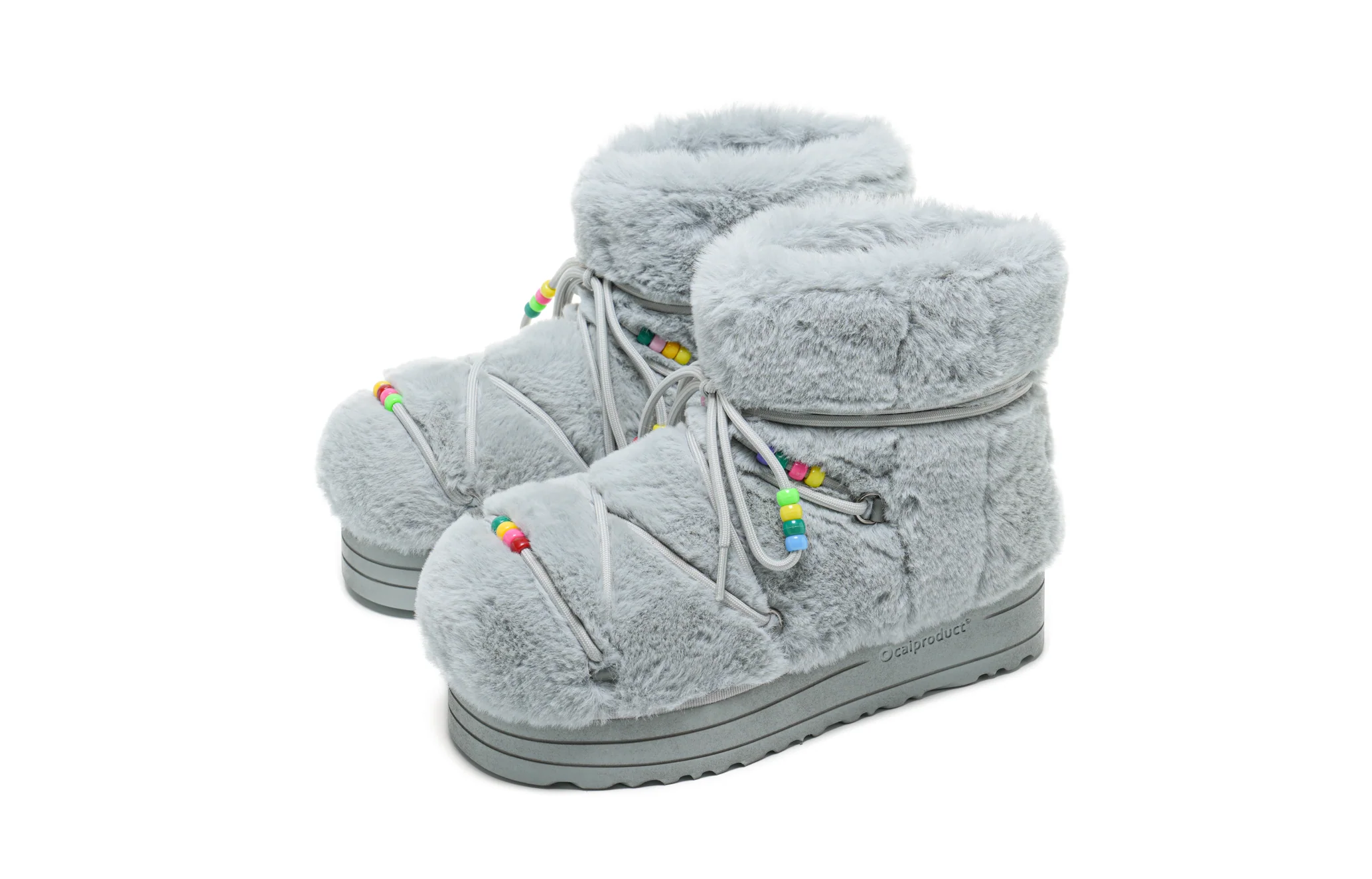 OCAI Women's Bear Cub Boots - Image 5