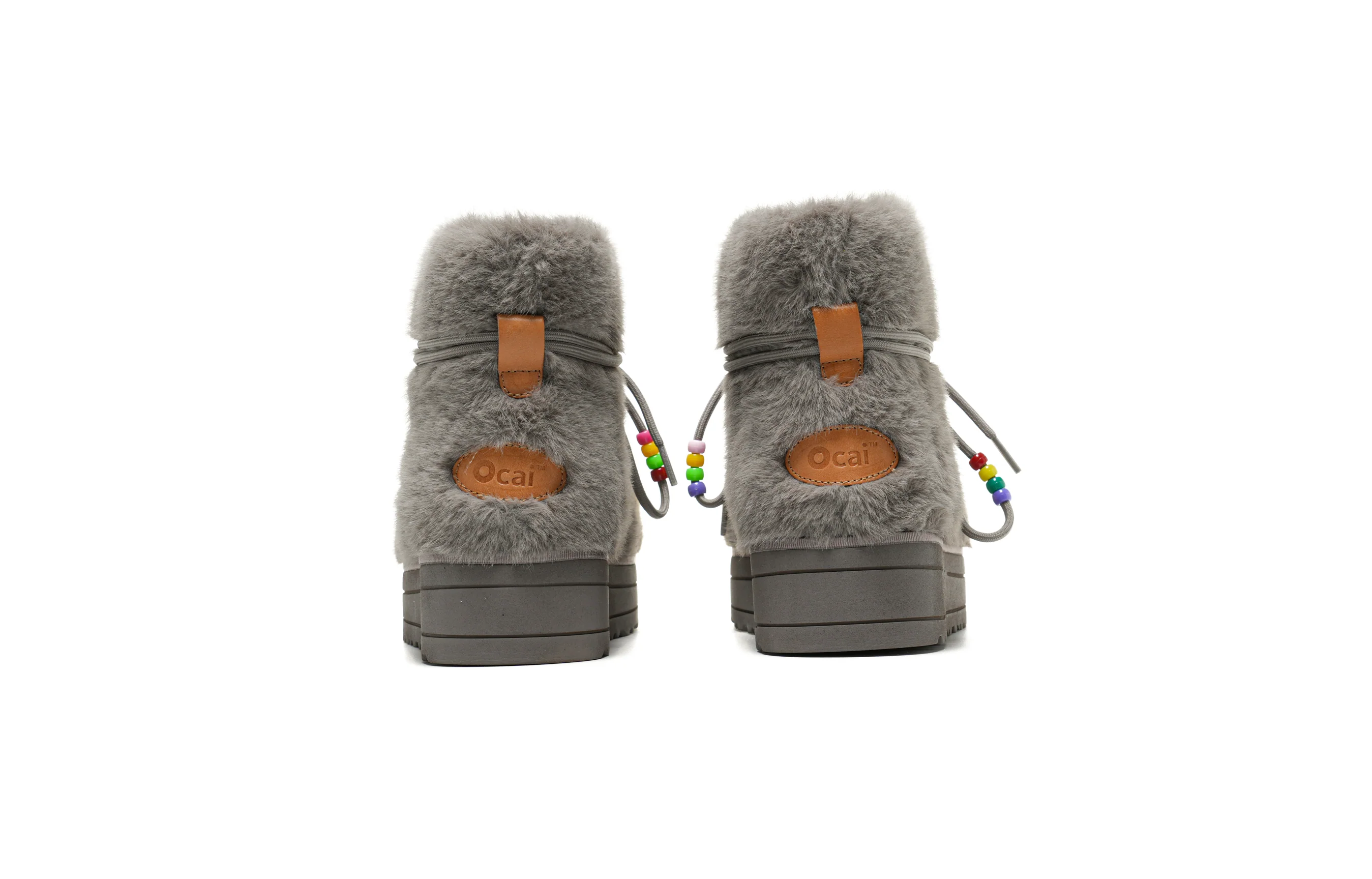 OCAI Women's Bear Cub Boots - Image 8