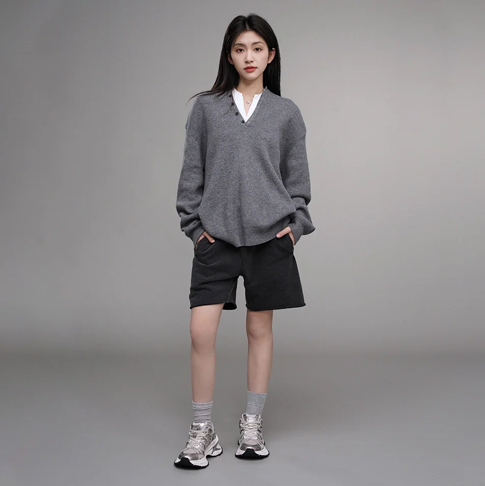 OCAI X-Runner Bandage Gray - Image 3