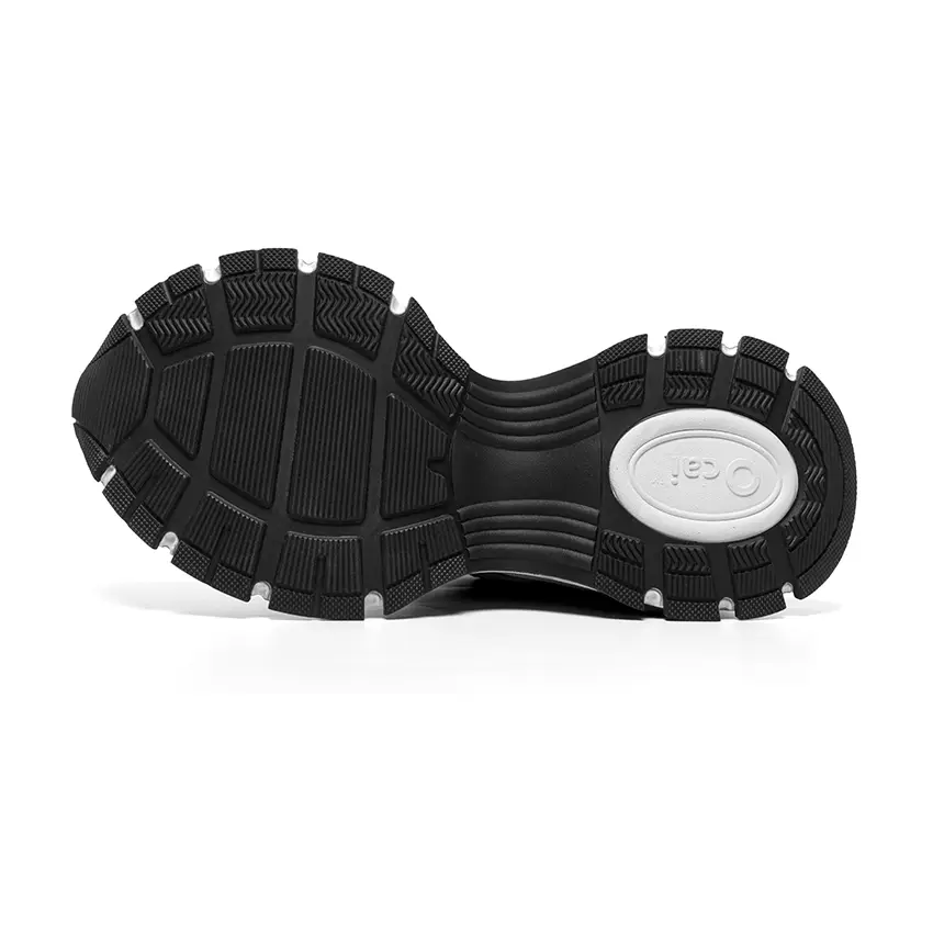 OCAI X-Runner Mist Grey - Image 6